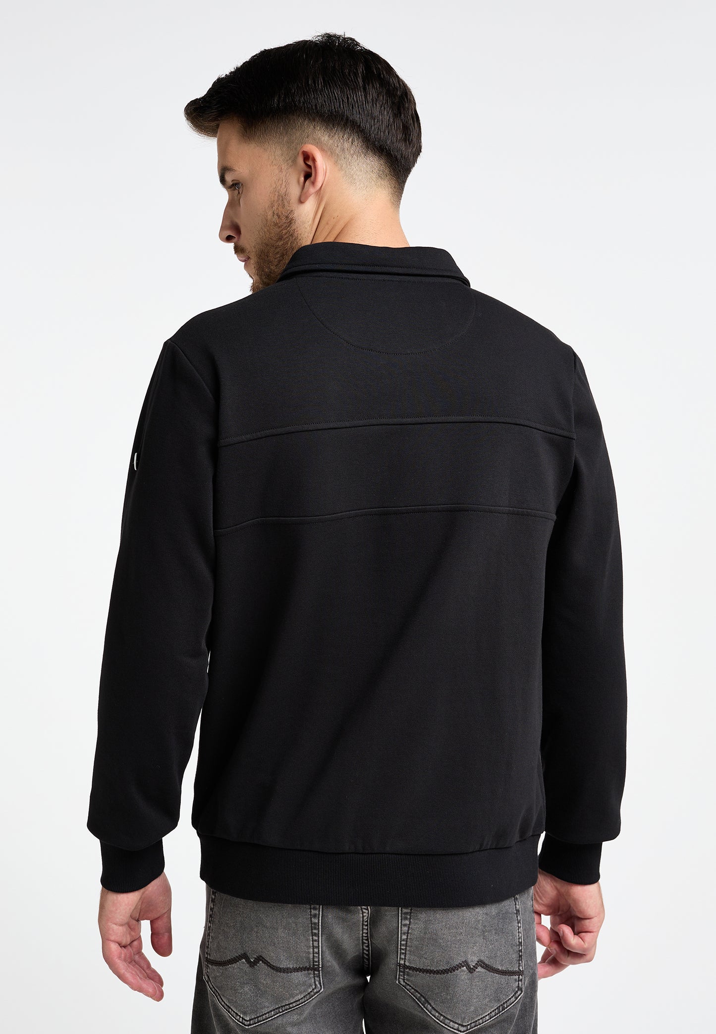DreiMaster Maritim men's sweatshirt