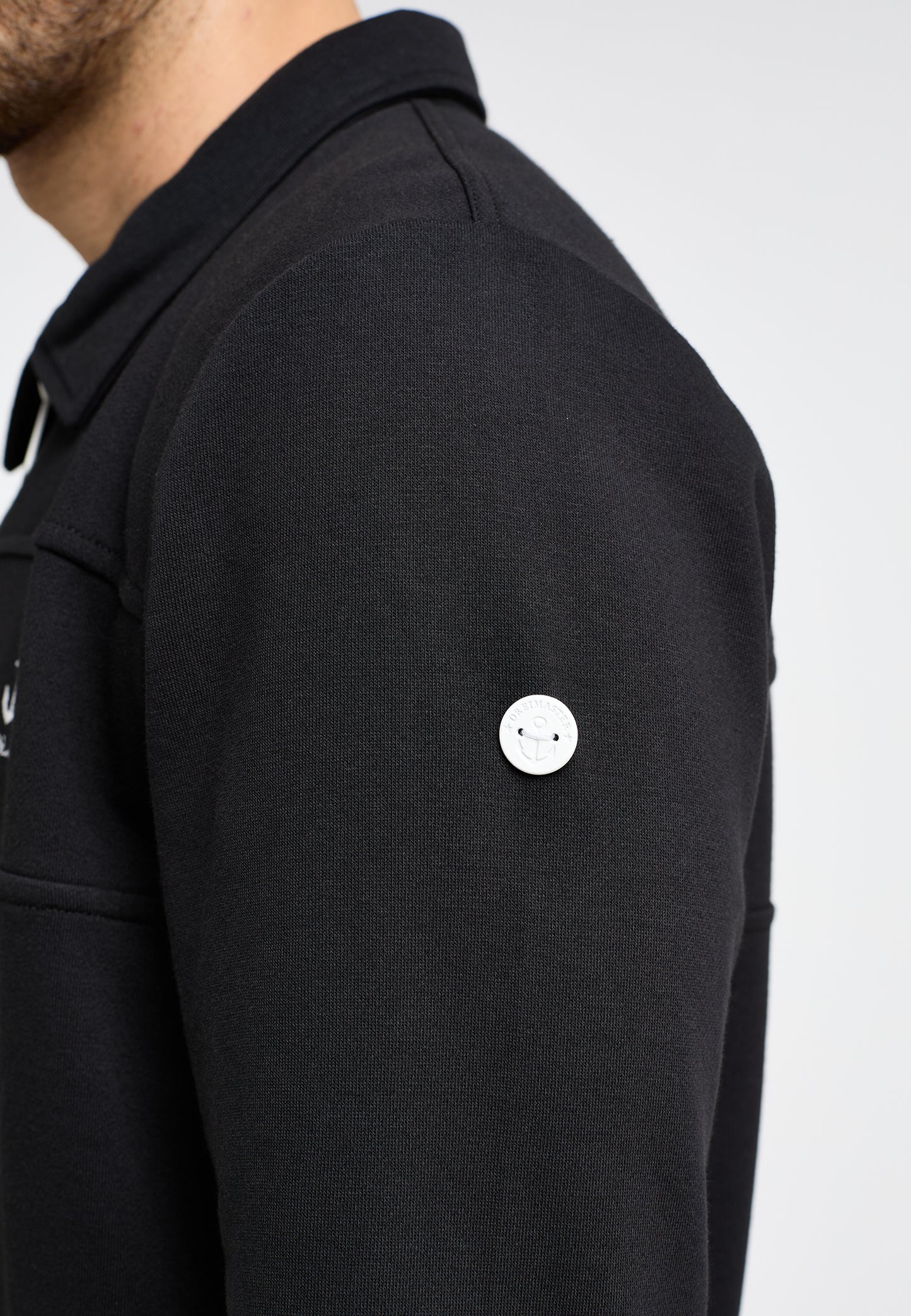 DreiMaster Maritim men's sweatshirt