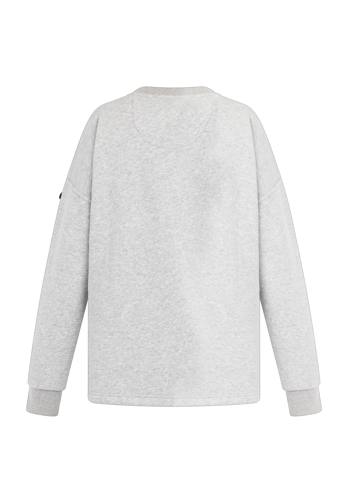 DreiMaster Vintage women's oversized sweatshirt