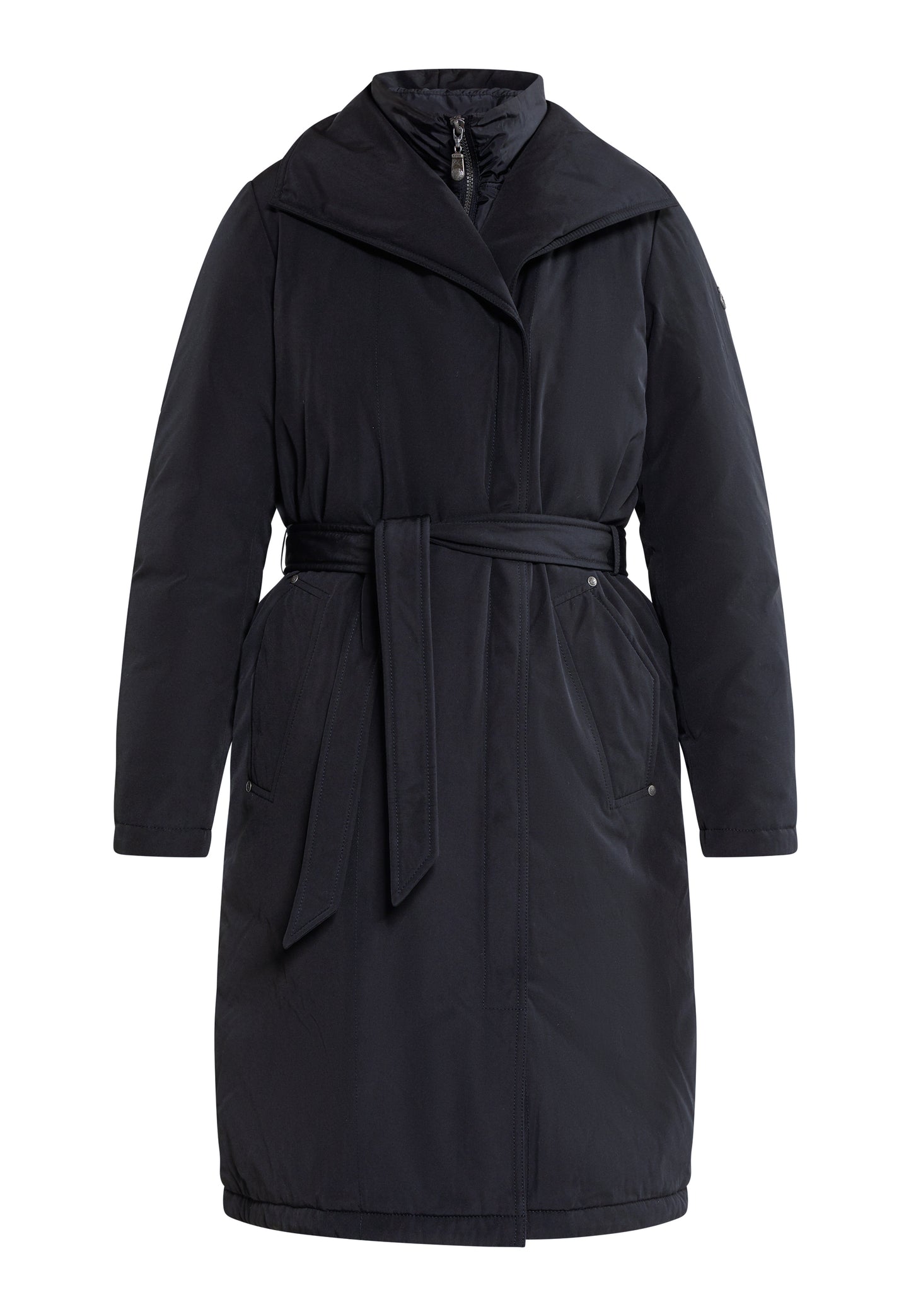 DreiMaster Vintage women's winter coat
