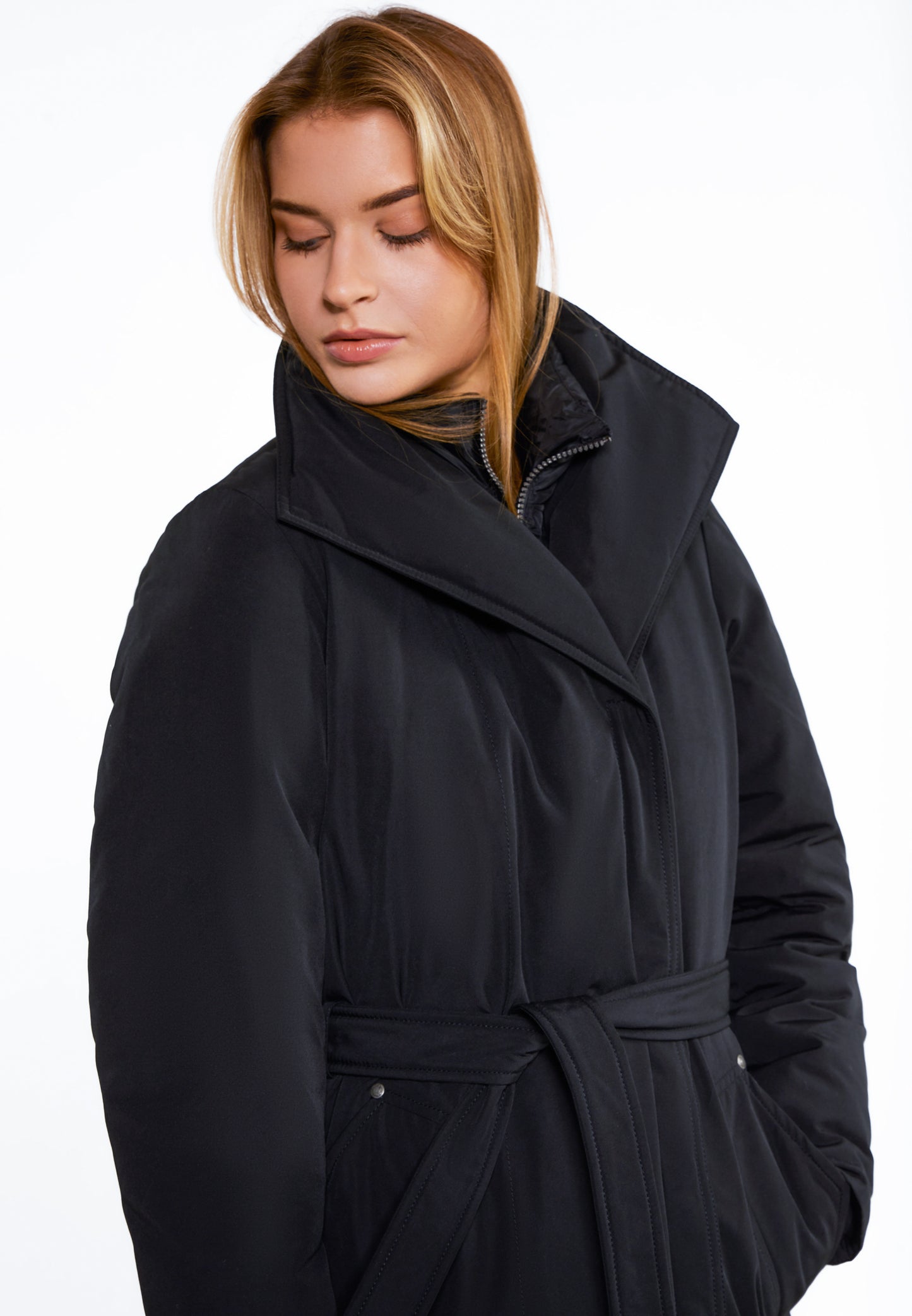 DreiMaster Vintage women's winter coat