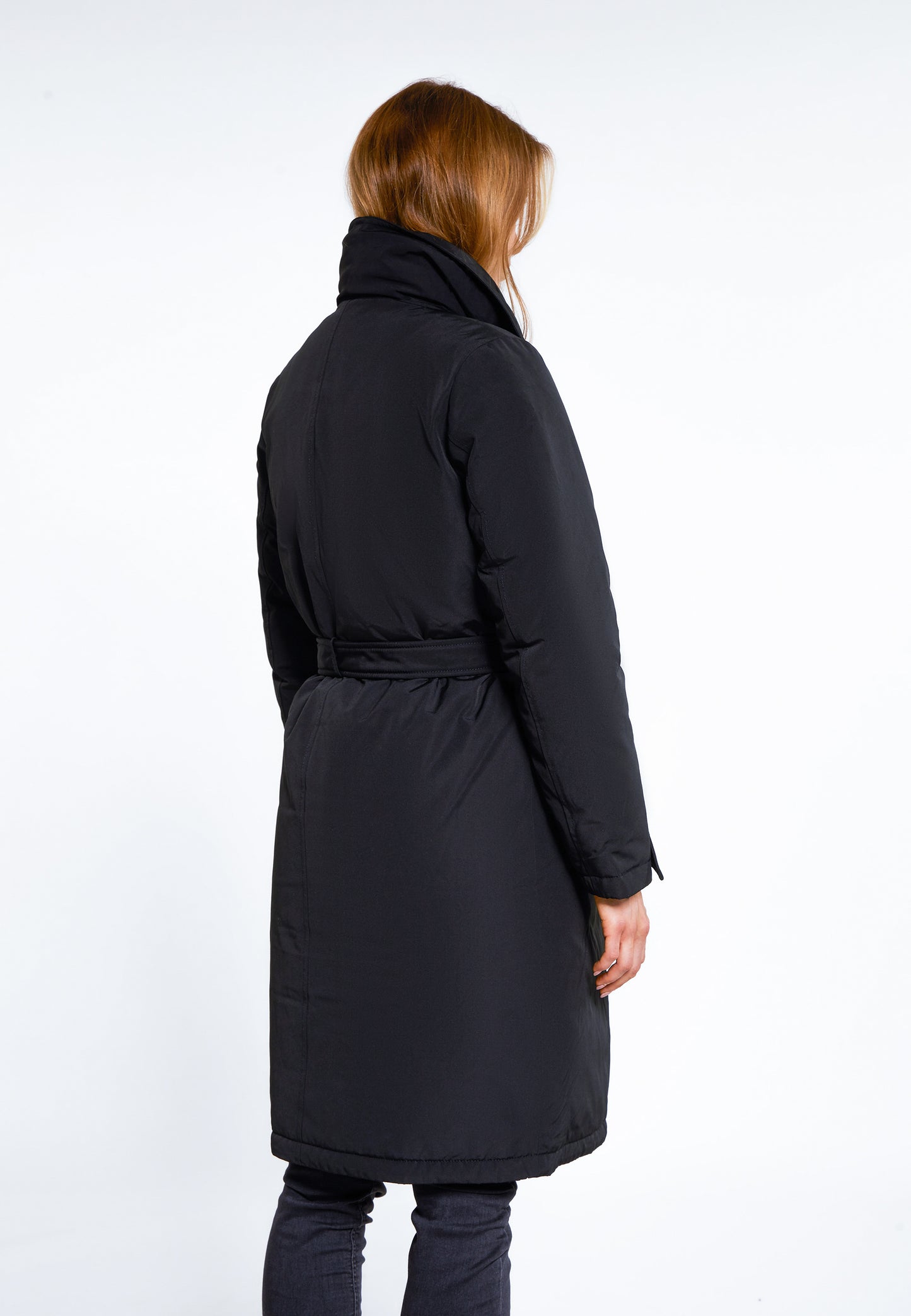 DreiMaster Vintage women's winter coat