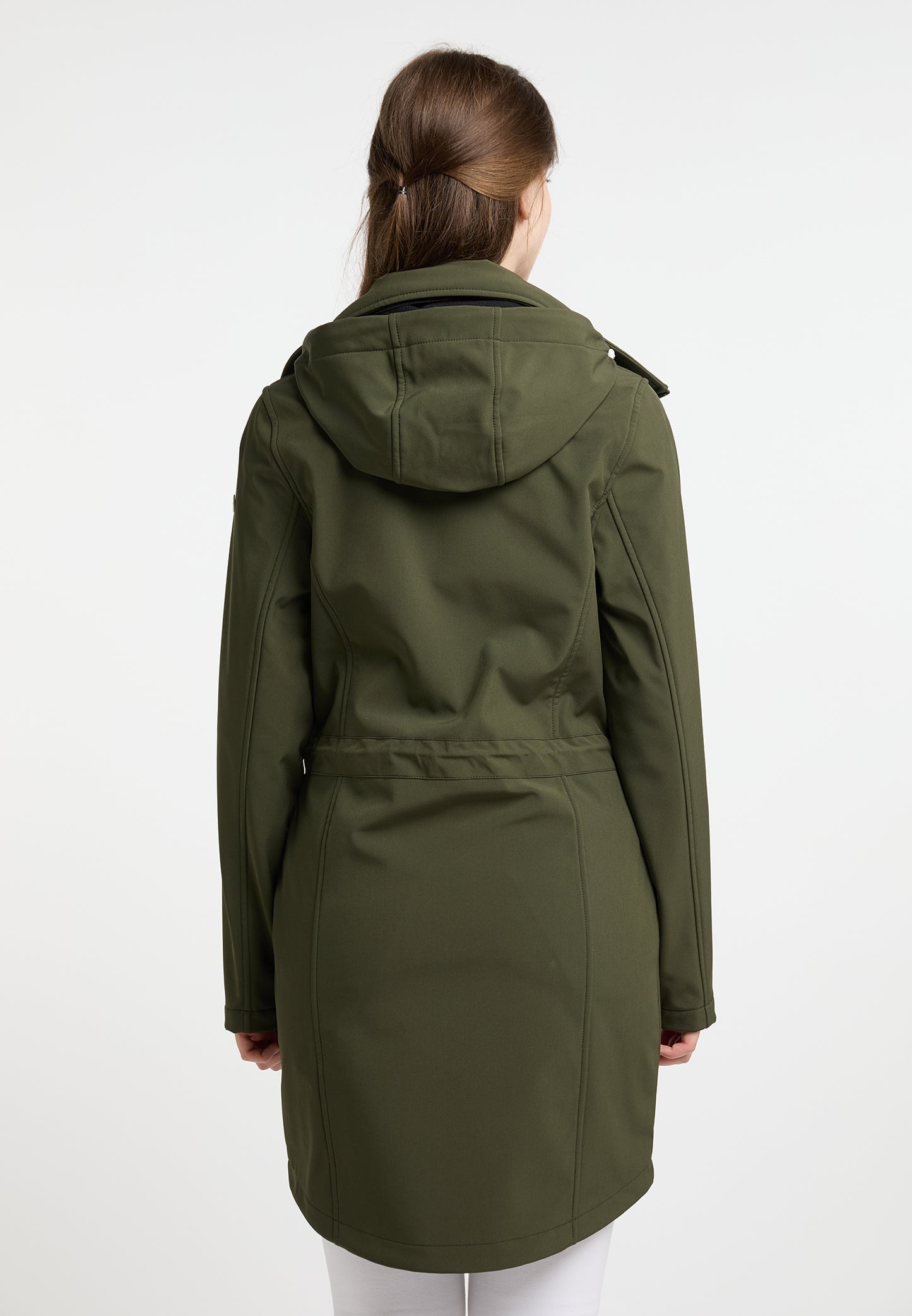DreiMaster Maritim women's softshell coat