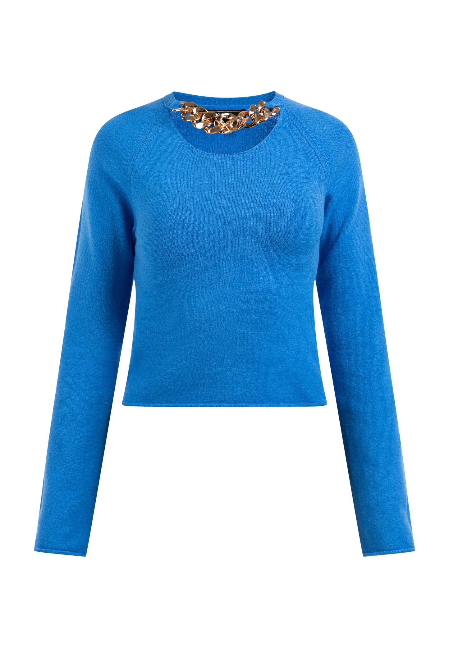 faina women's knit sweater