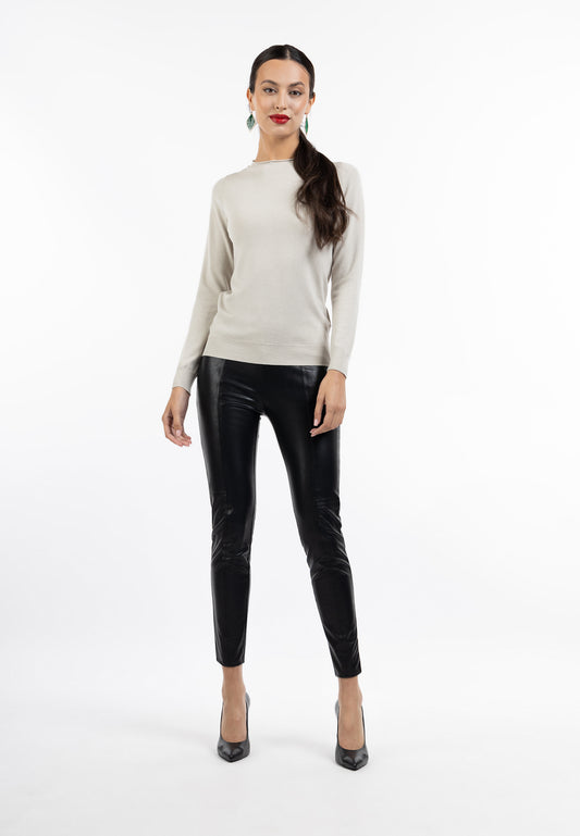 faina women's sweater
