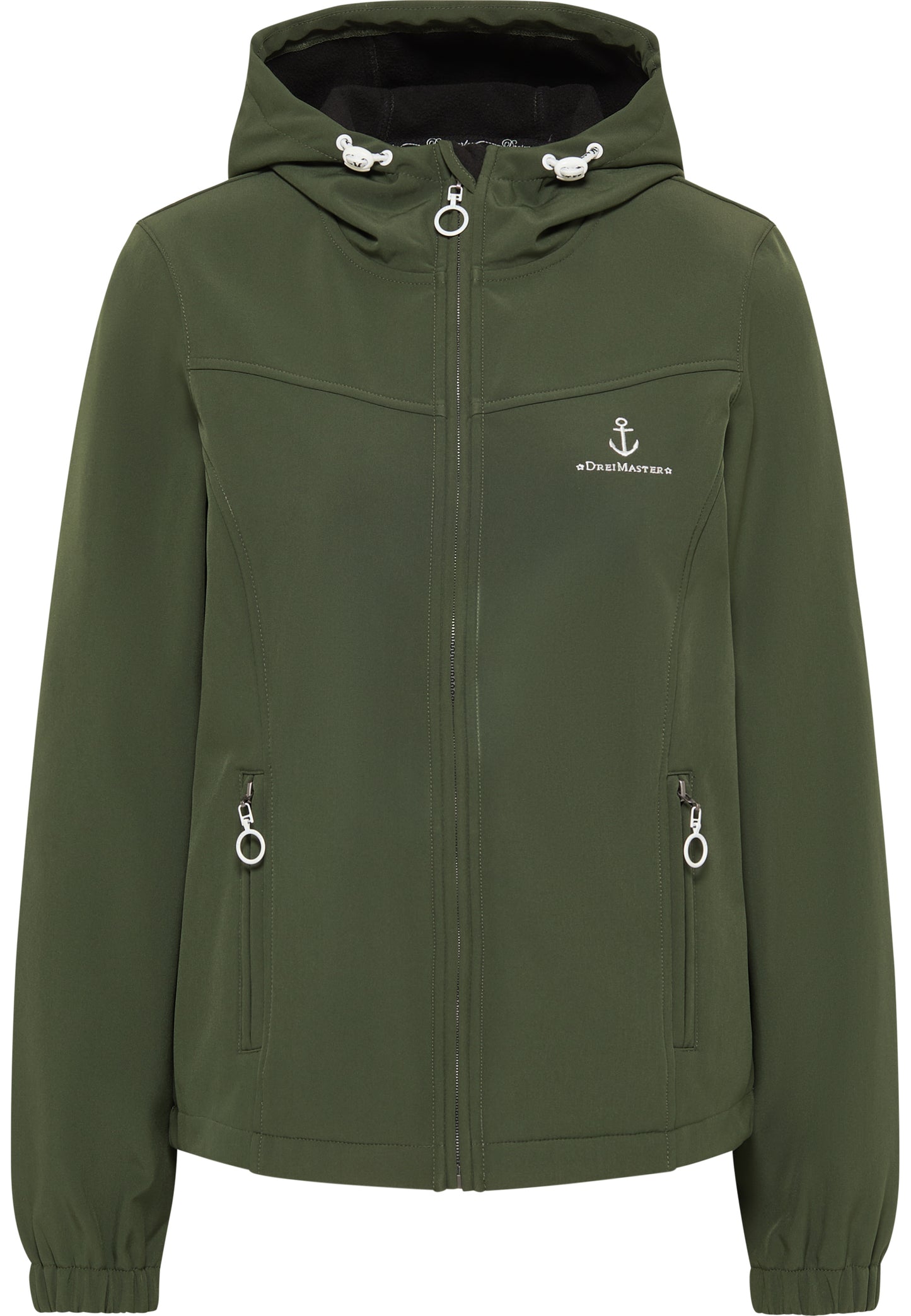 DreiMaster Maritim women's softshell jacket