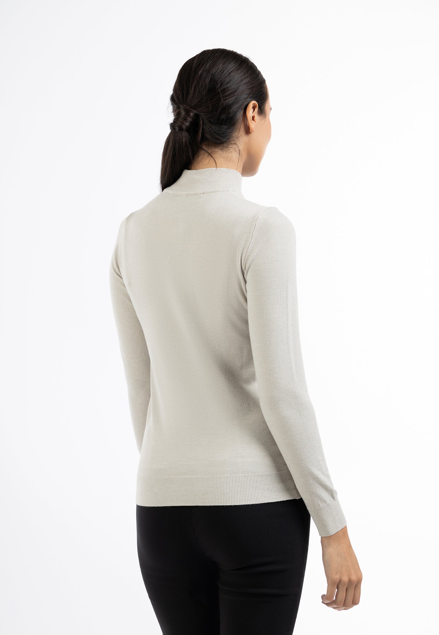 faina women's sweater