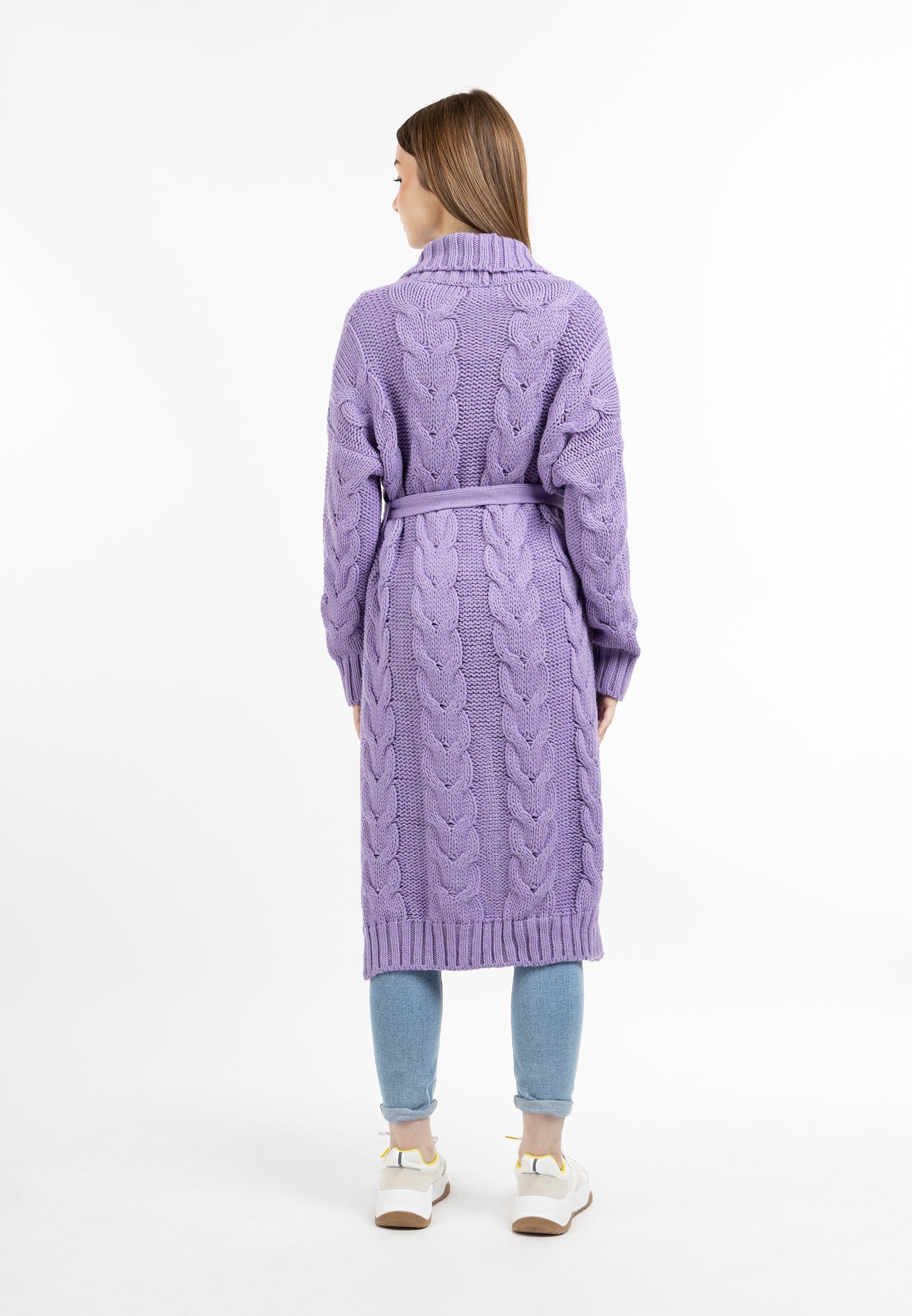 myMo women's cardigan