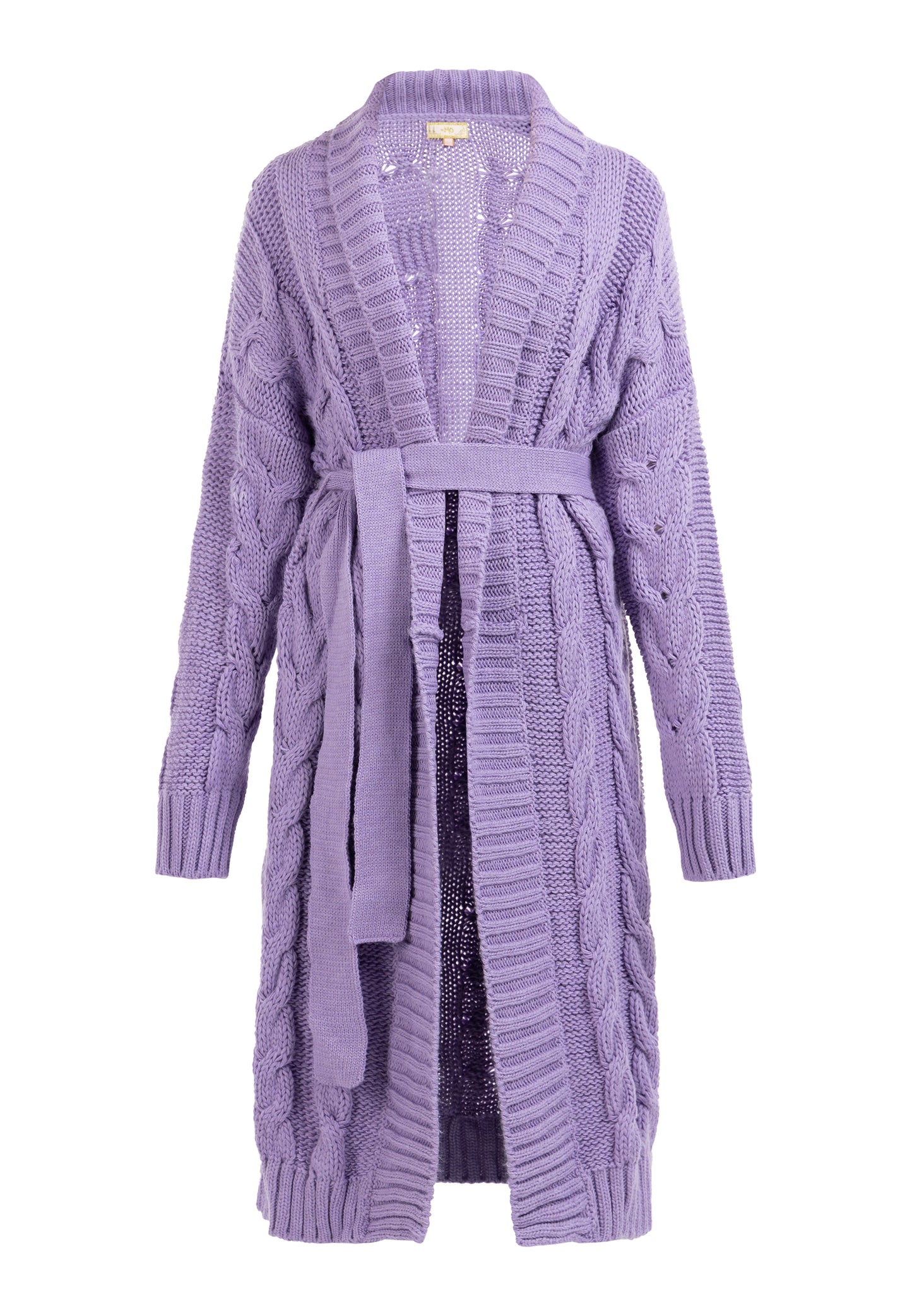 myMo women's cardigan