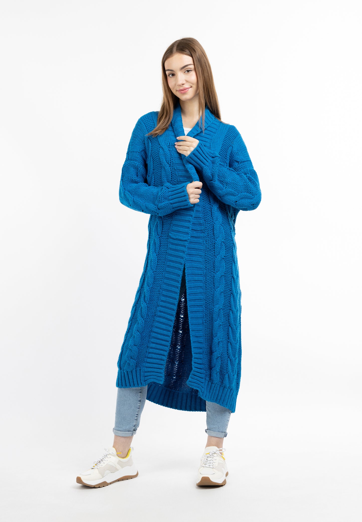 myMo women's cardigan
