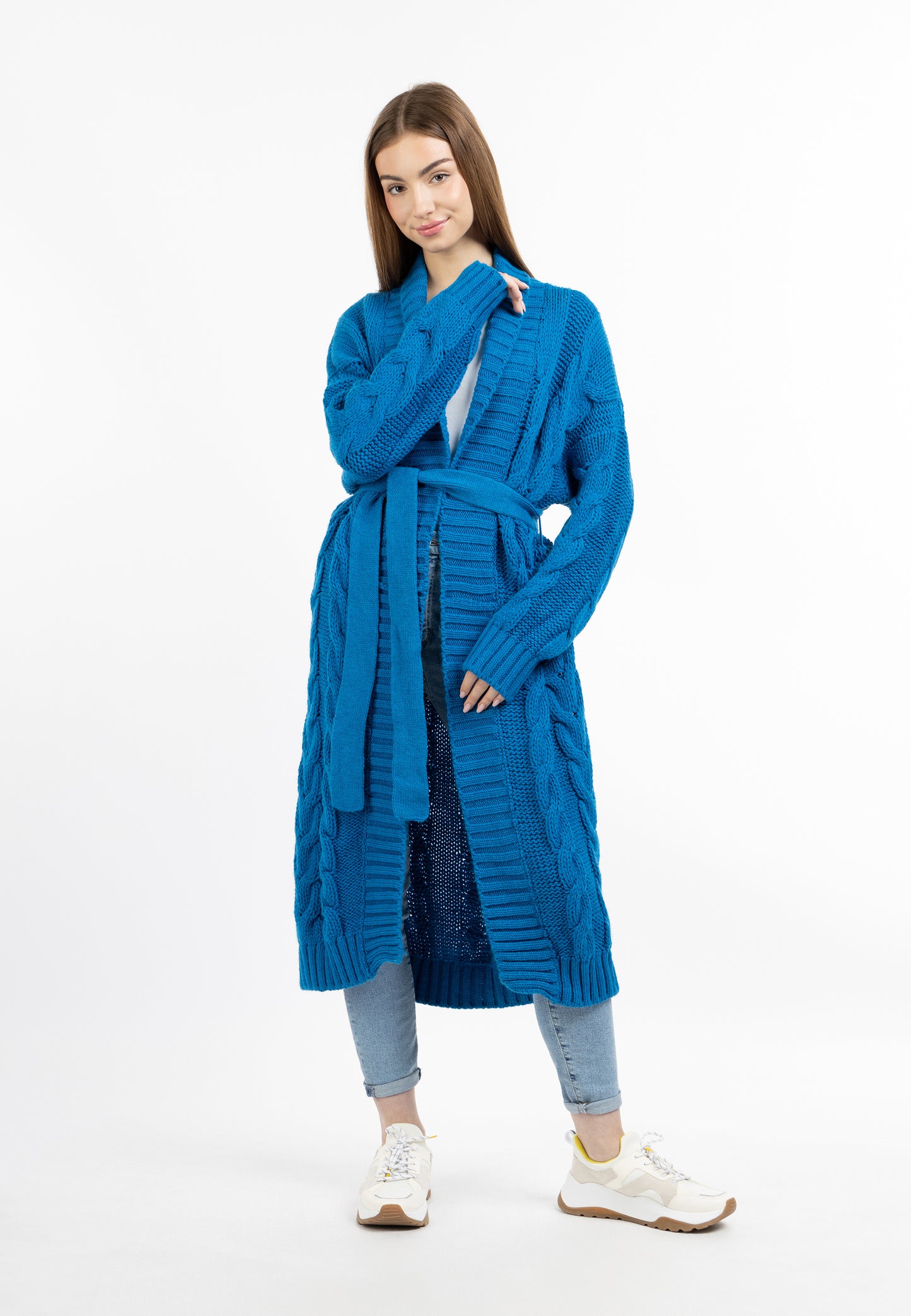 myMo women's cardigan