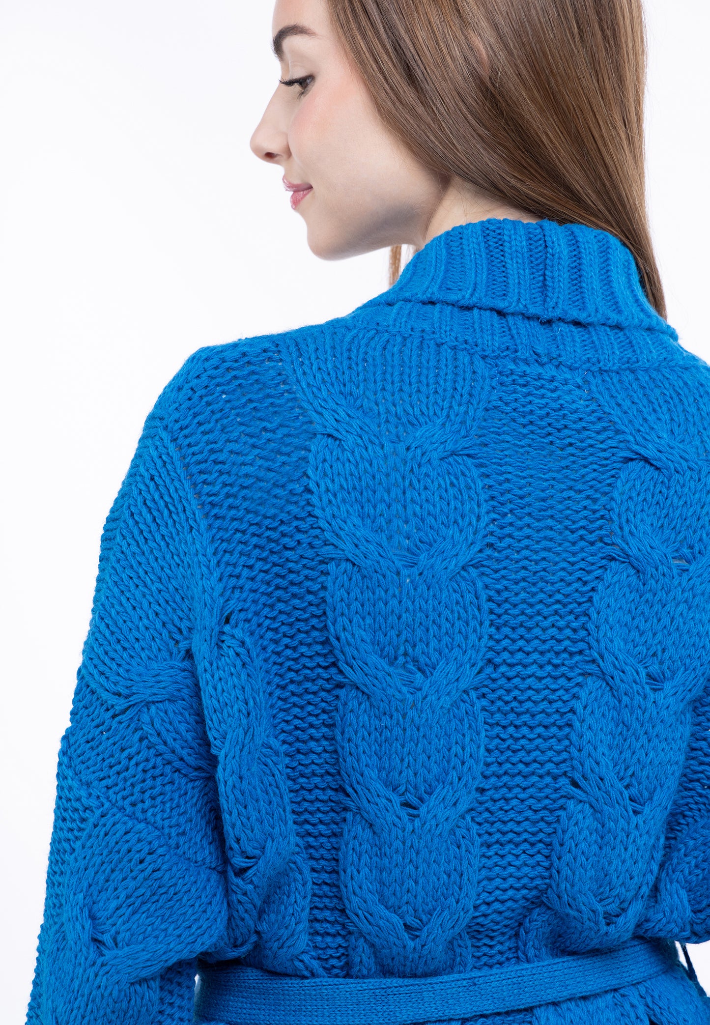 myMo women's cardigan