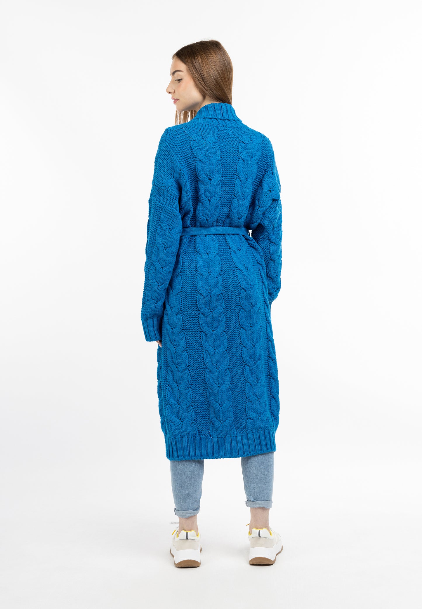myMo women's cardigan