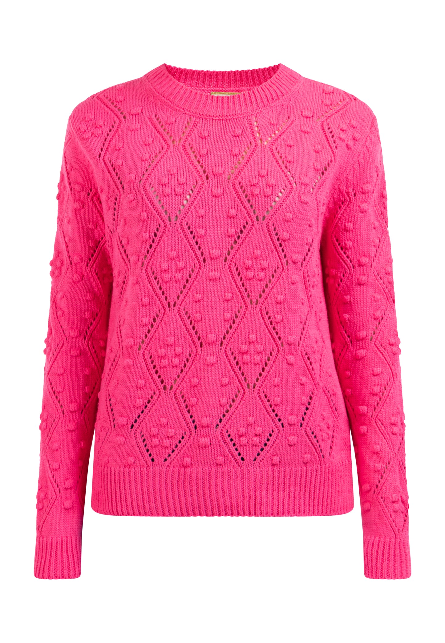 myMo women's knit sweater
