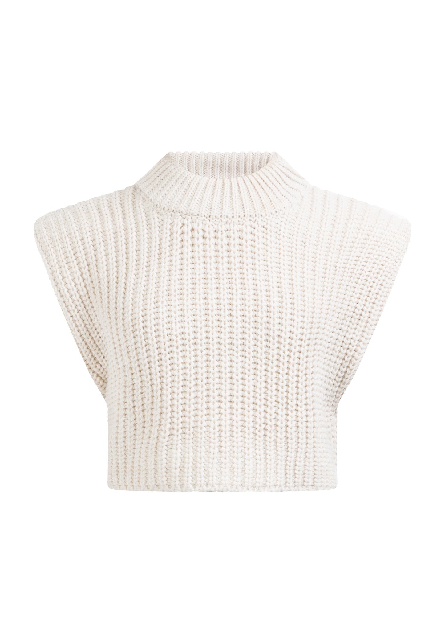 myMo women's sweater vest