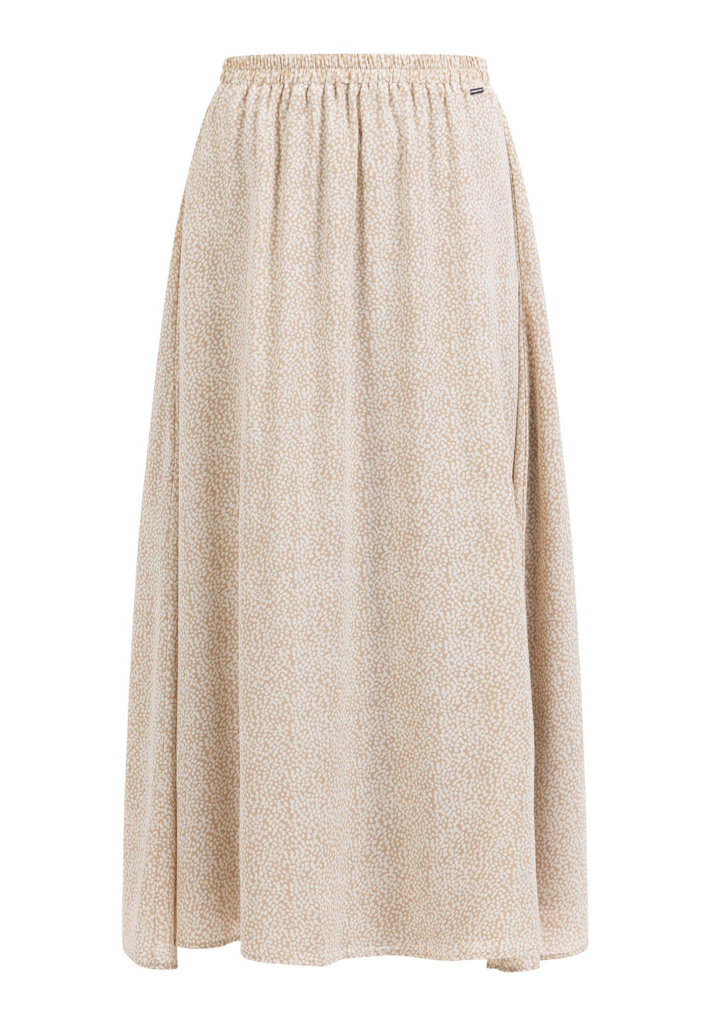 DreiMaster Klassik women's maxi skirt