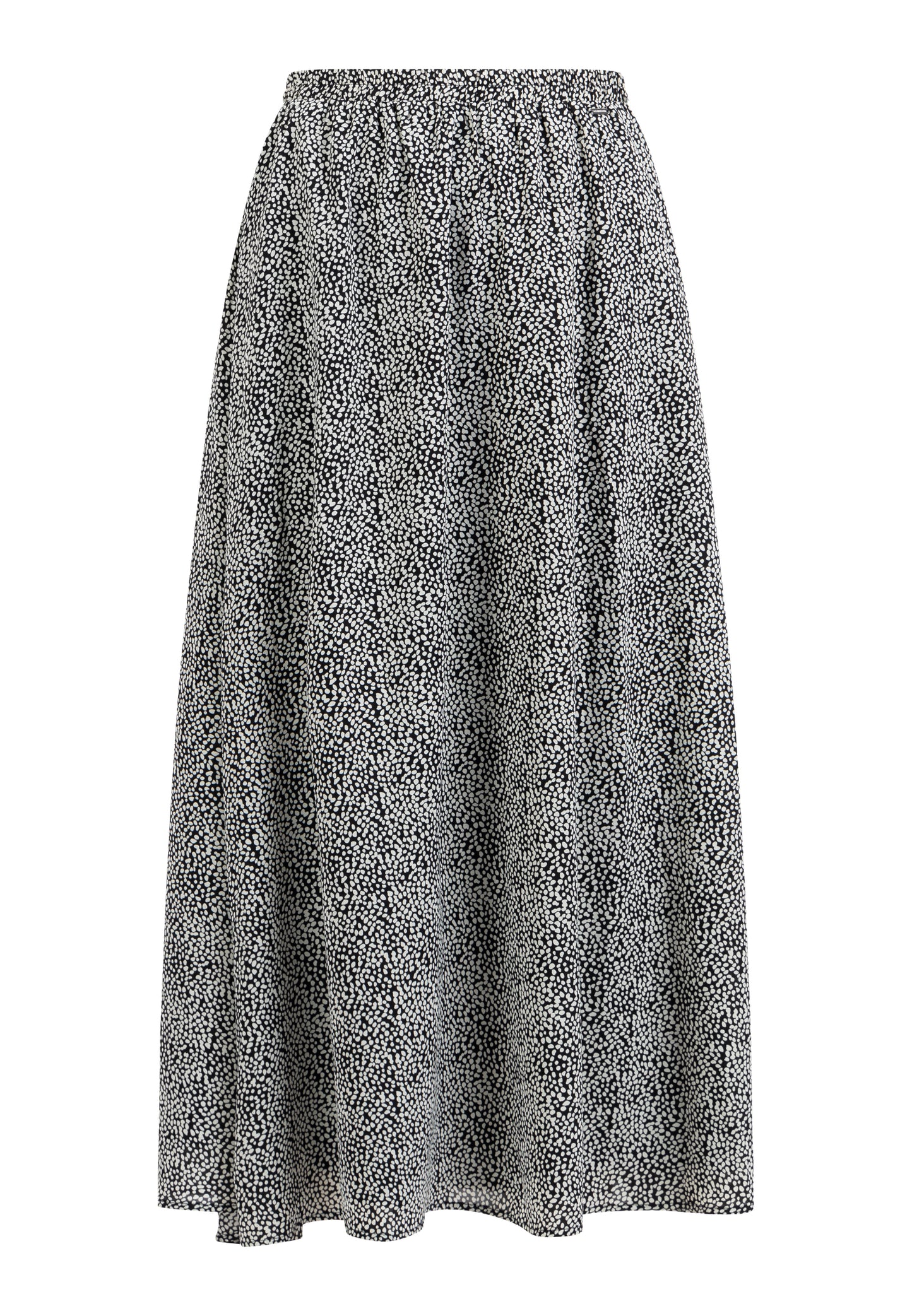 DreiMaster Klassik women's maxi skirt