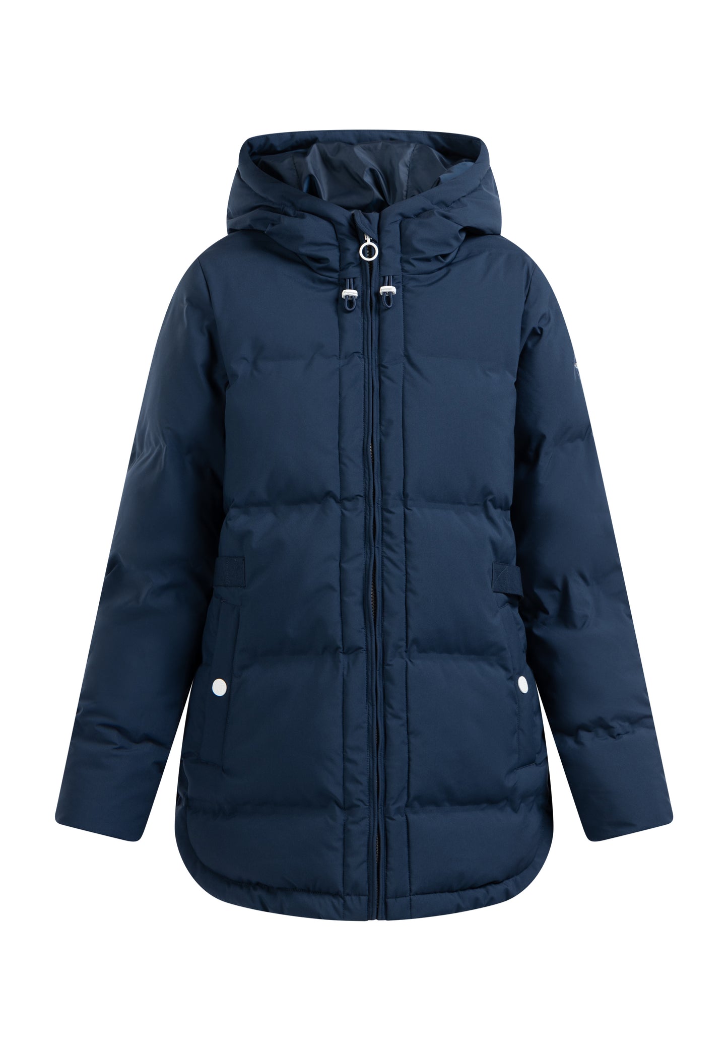 DreiMaster Maritim women's winter jacket with padding