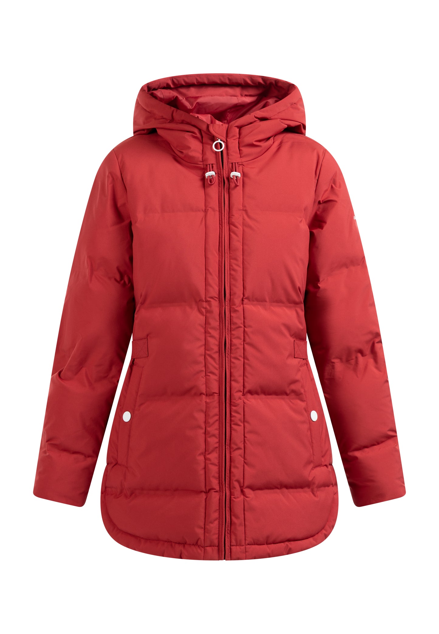DreiMaster Maritim women's winter jacket with padding