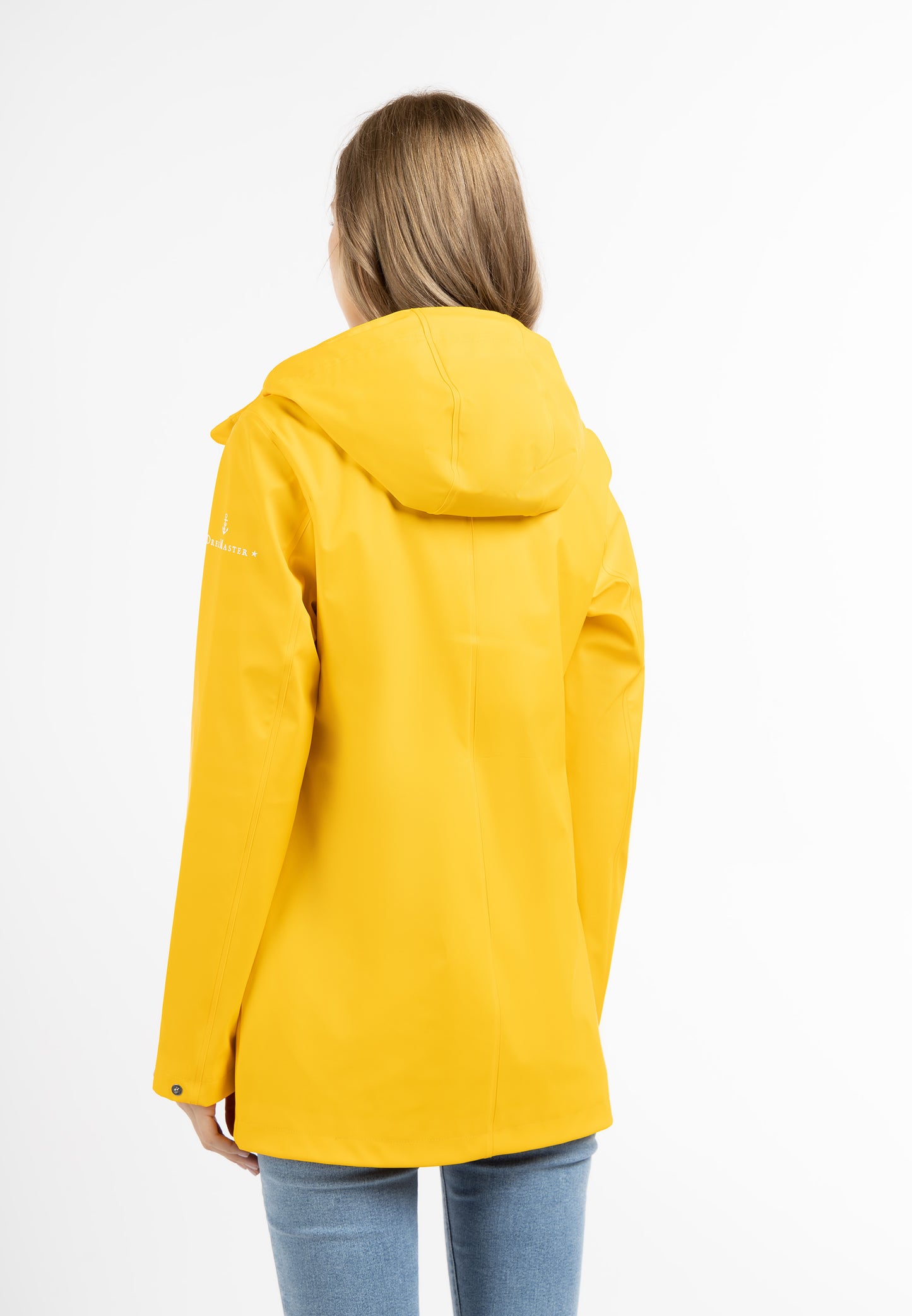 DreiMaster Maritim women's rain jacket