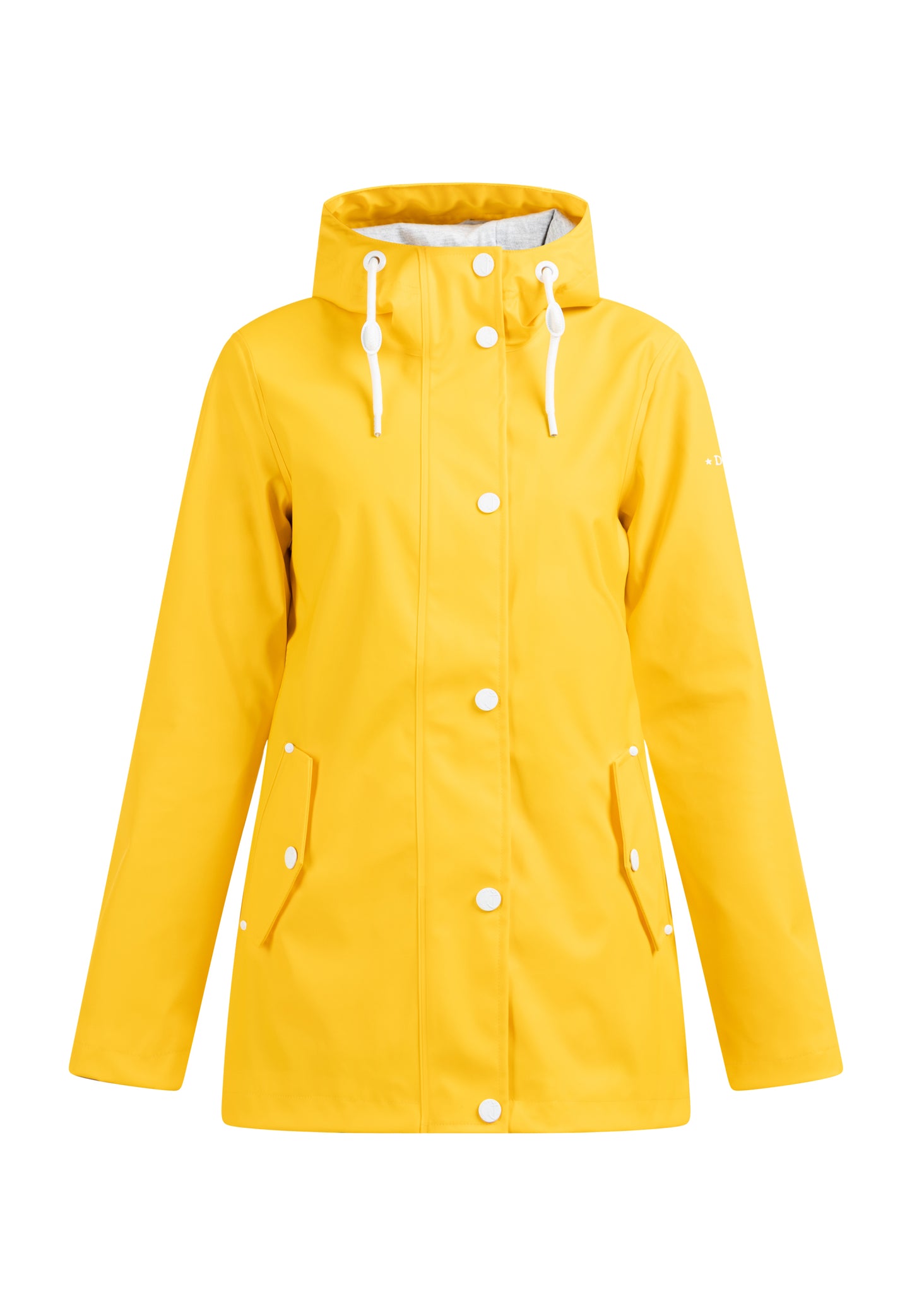DreiMaster Maritim women's rain jacket
