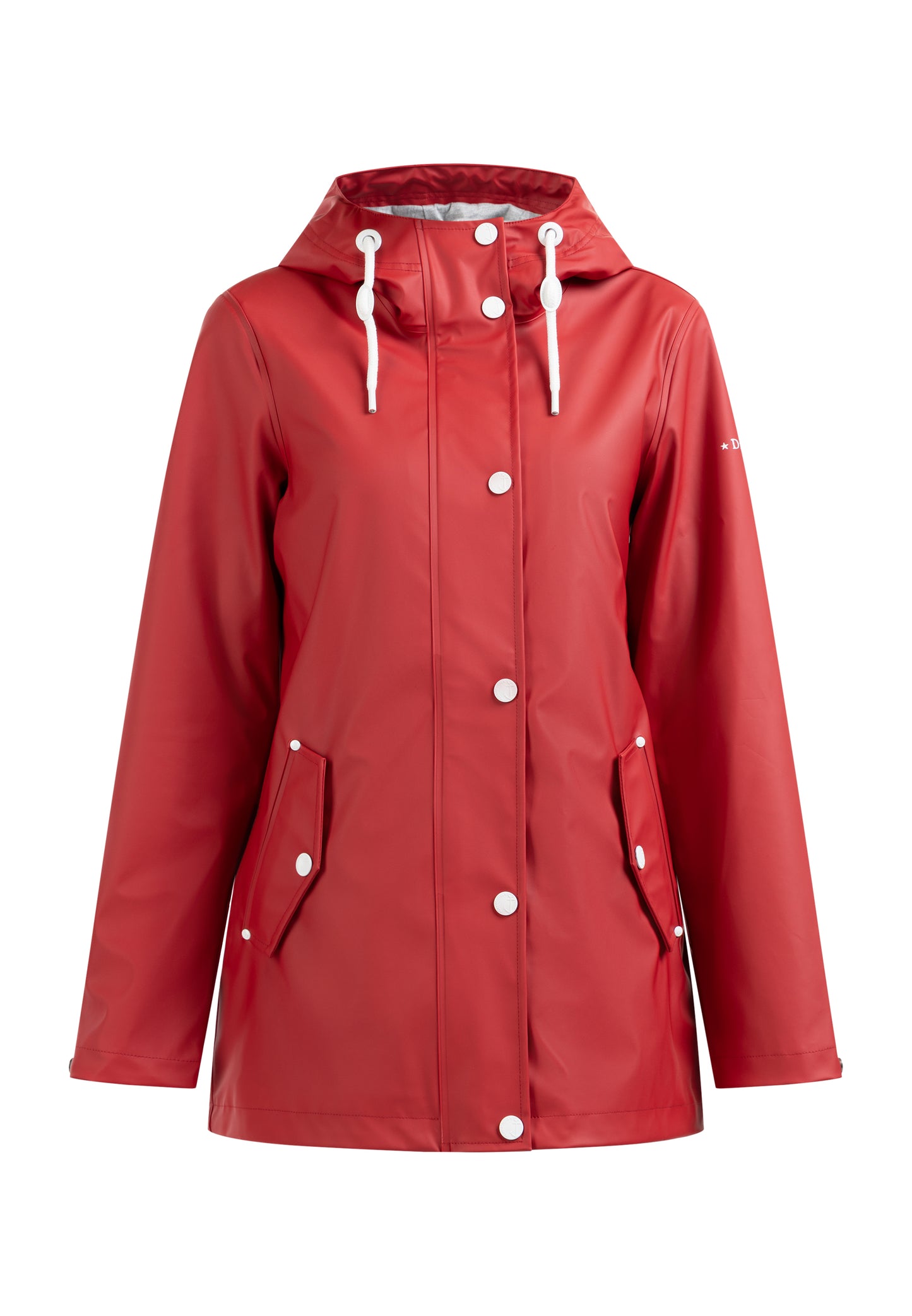 DreiMaster Maritim women's rain jacket