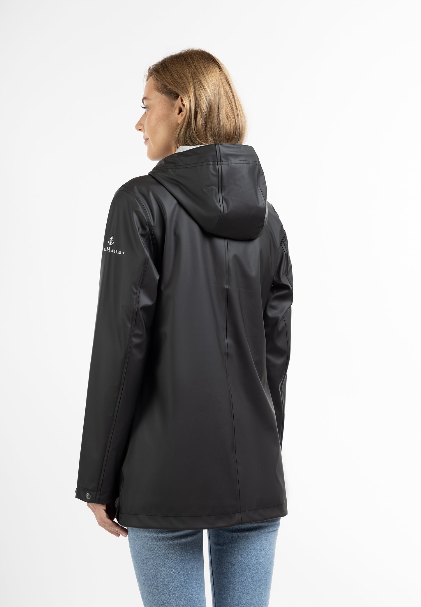 DreiMaster Maritim women's rain jacket