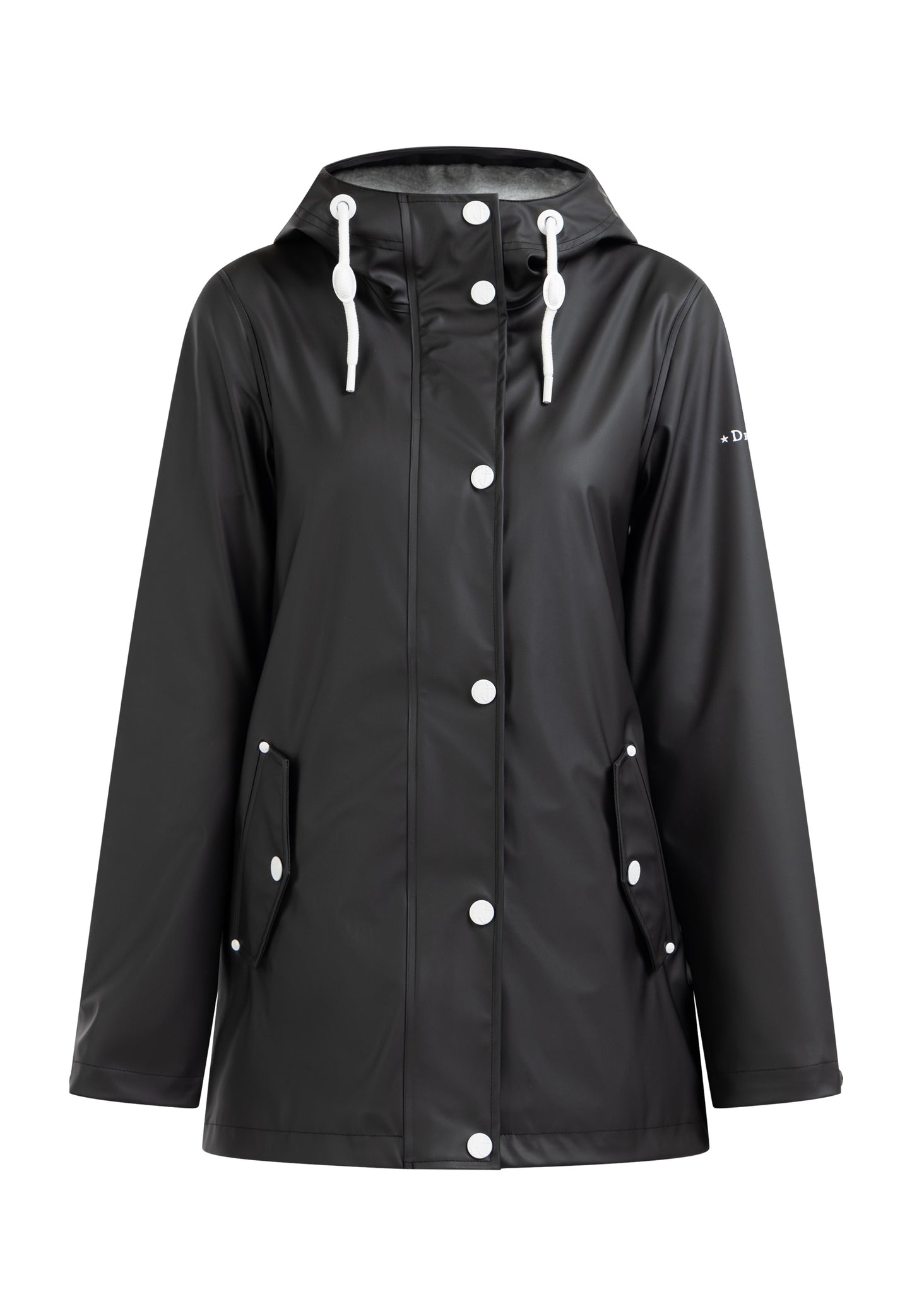 DreiMaster Maritim women's rain jacket