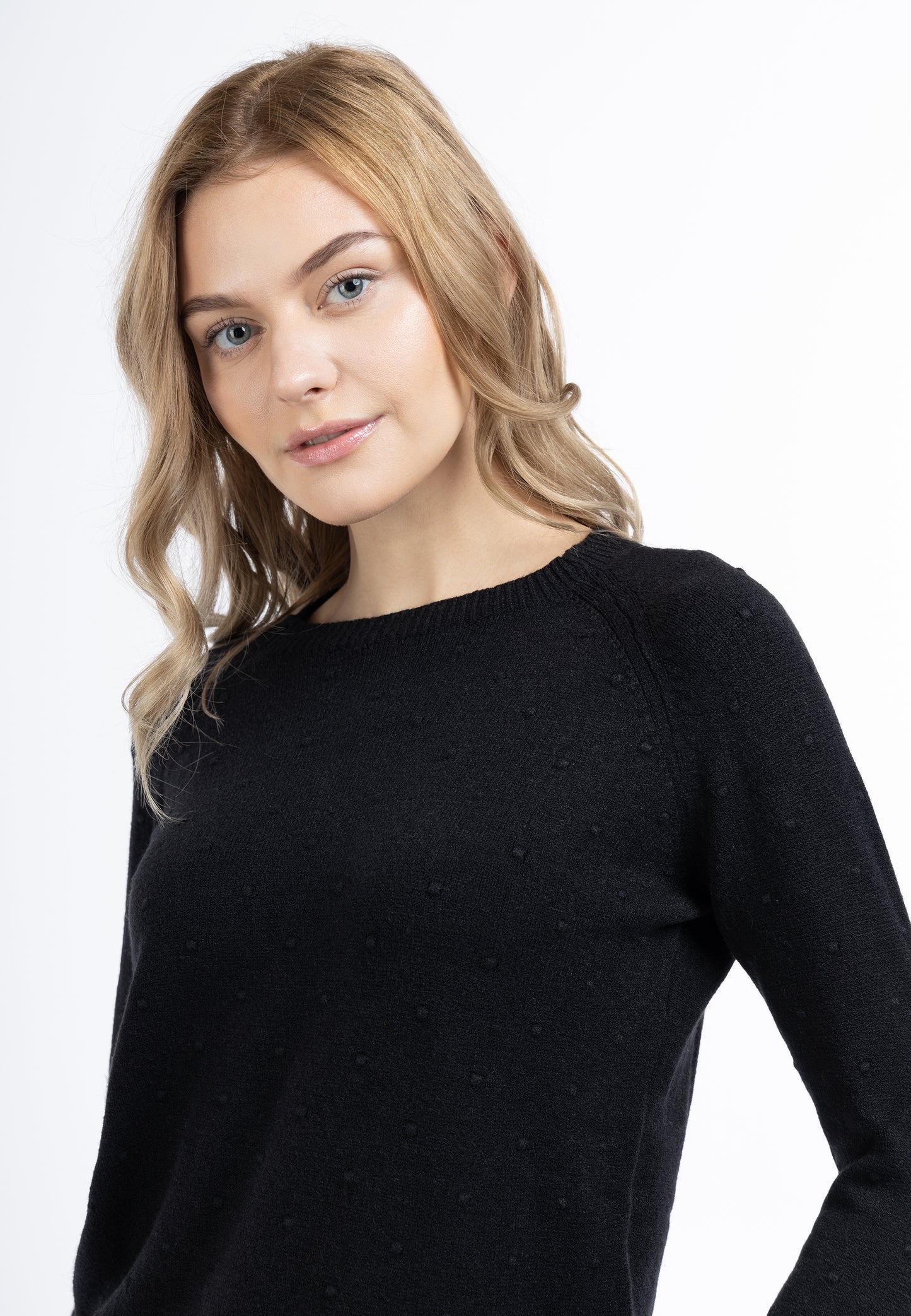 DreiMaster Klassik women's knit sweater