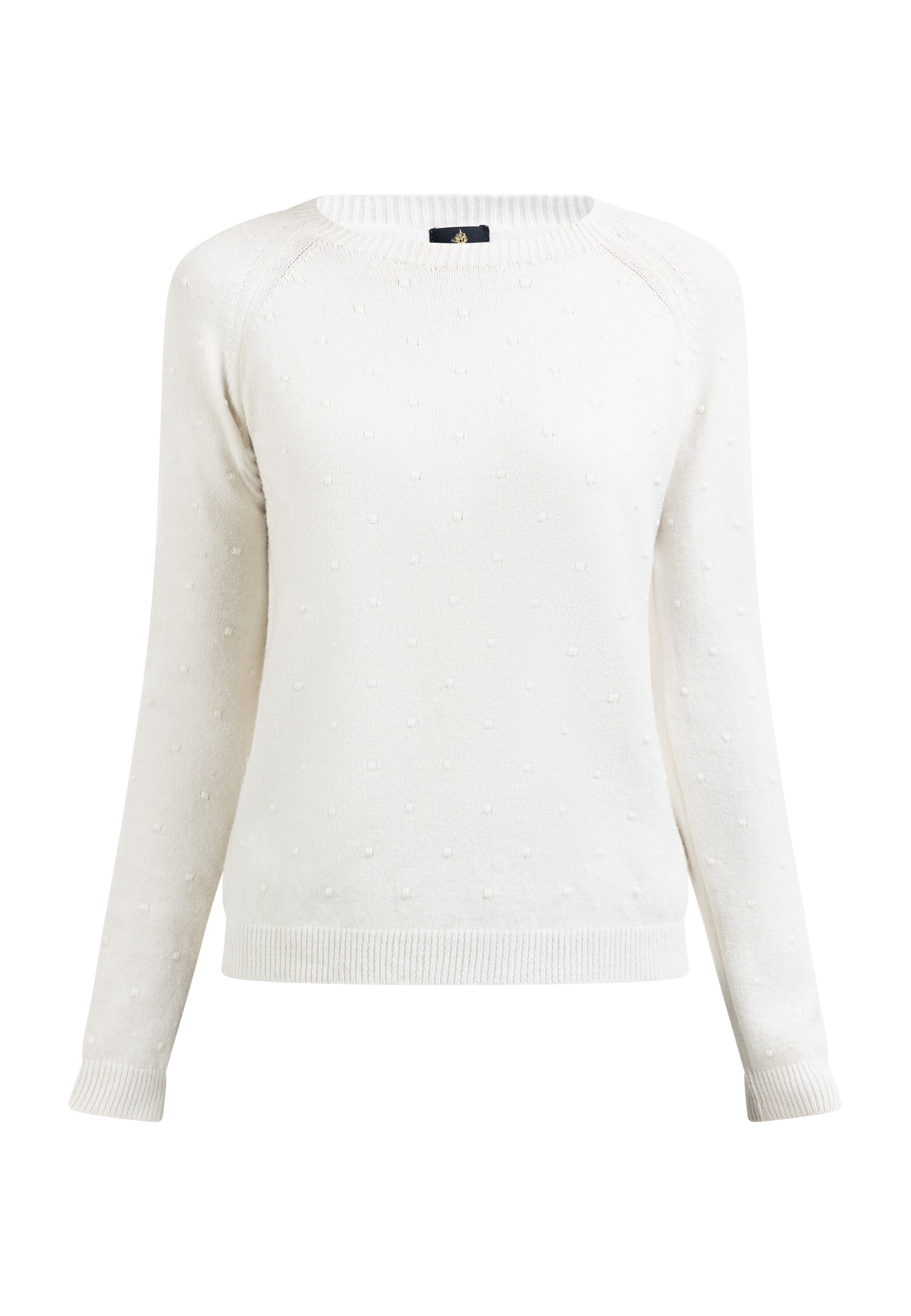 DreiMaster Klassik women's knit sweater