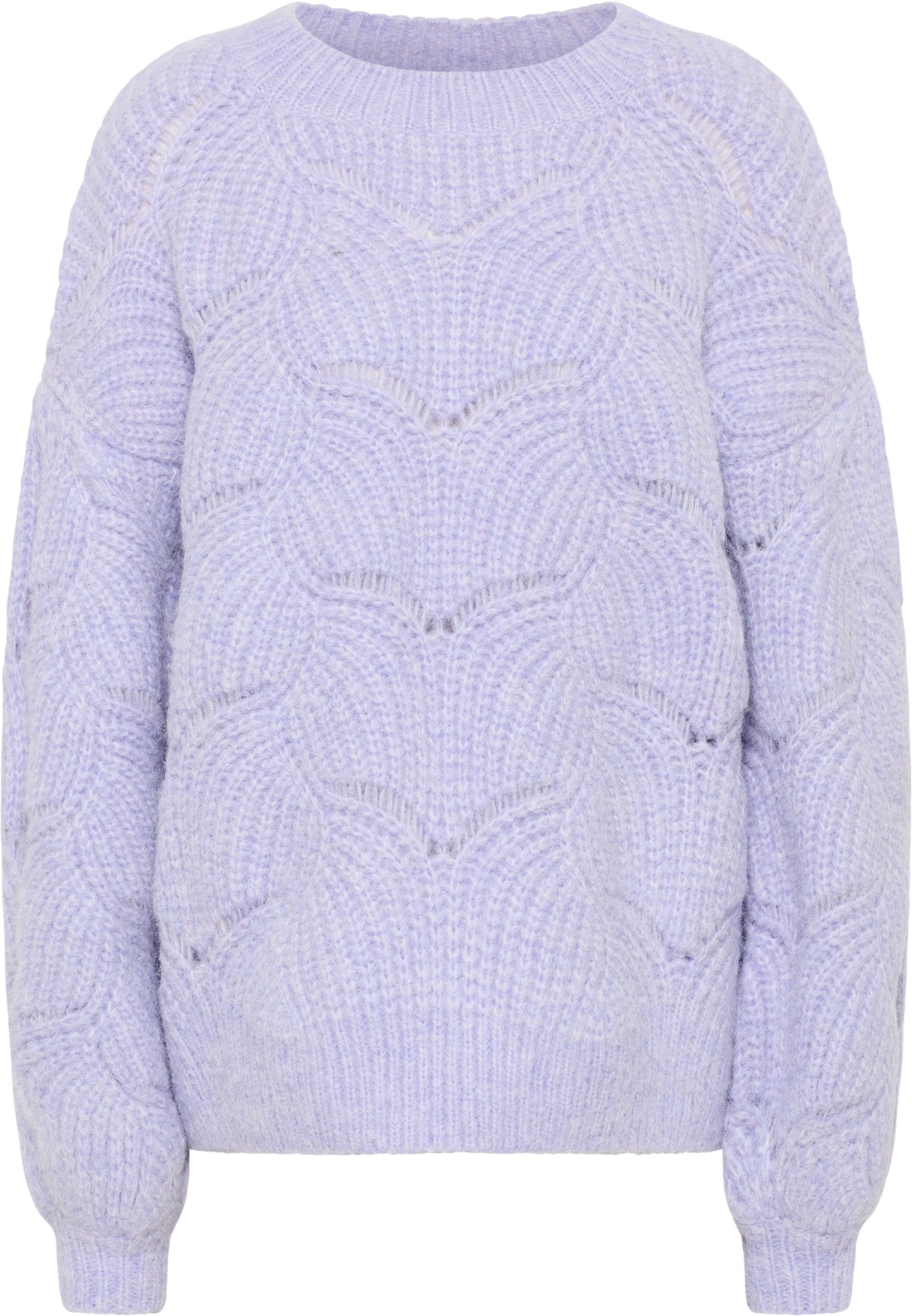 IZIA women's knitted sweater