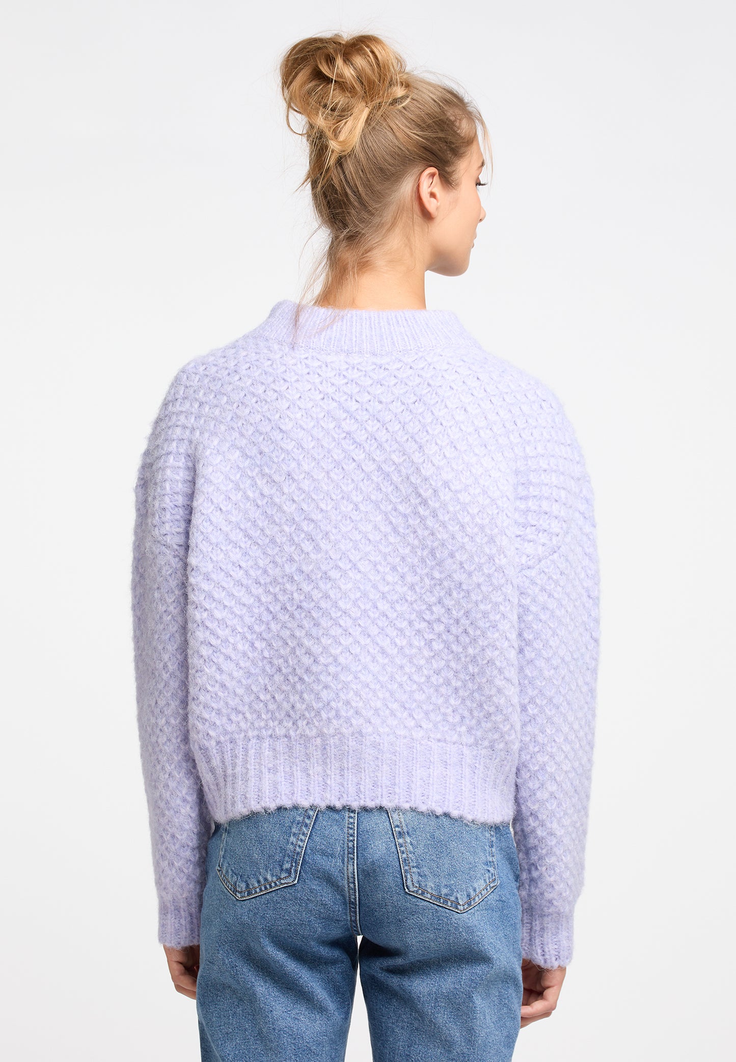 IZIA women's knitted sweater