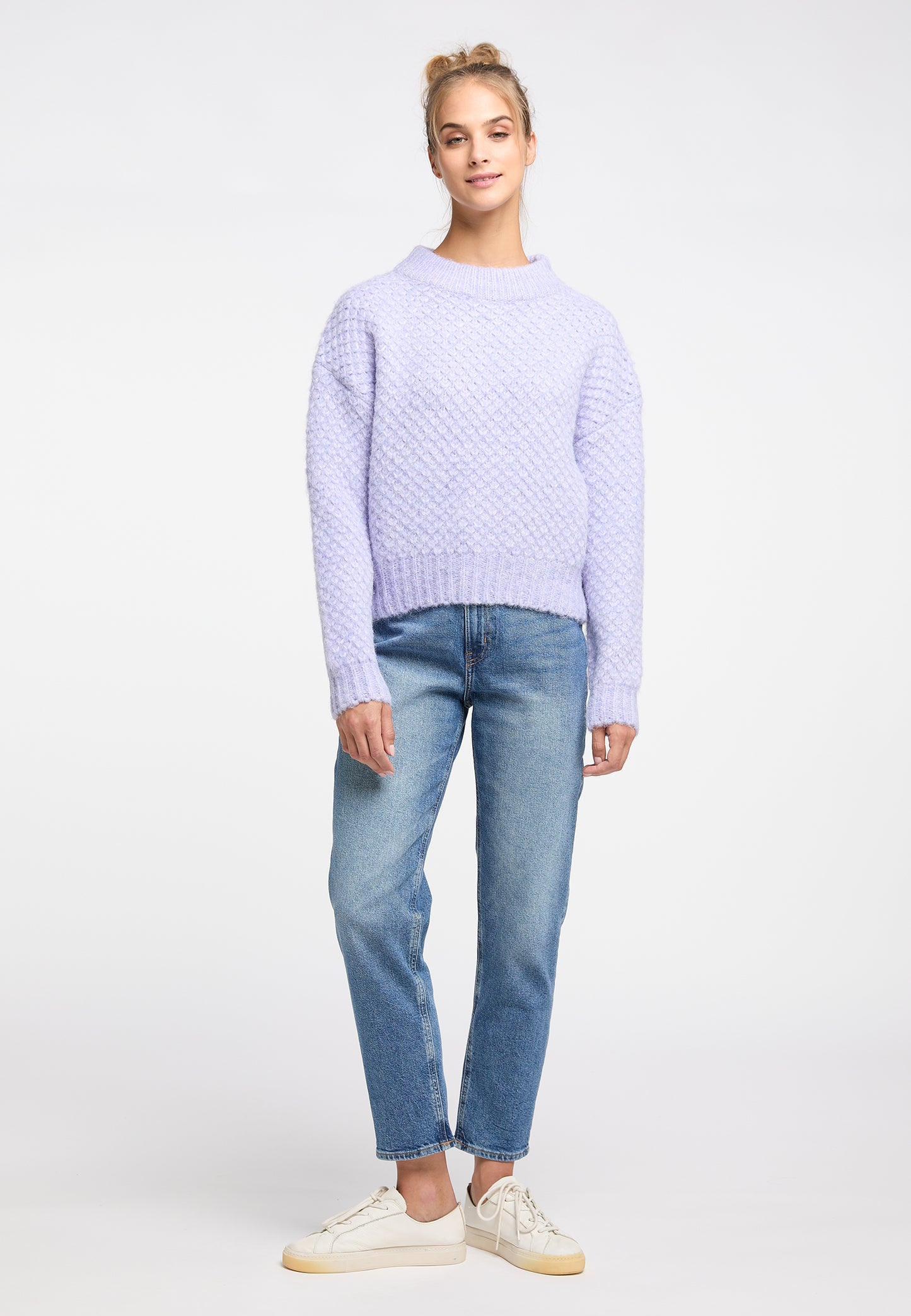 IZIA women's knitted sweater