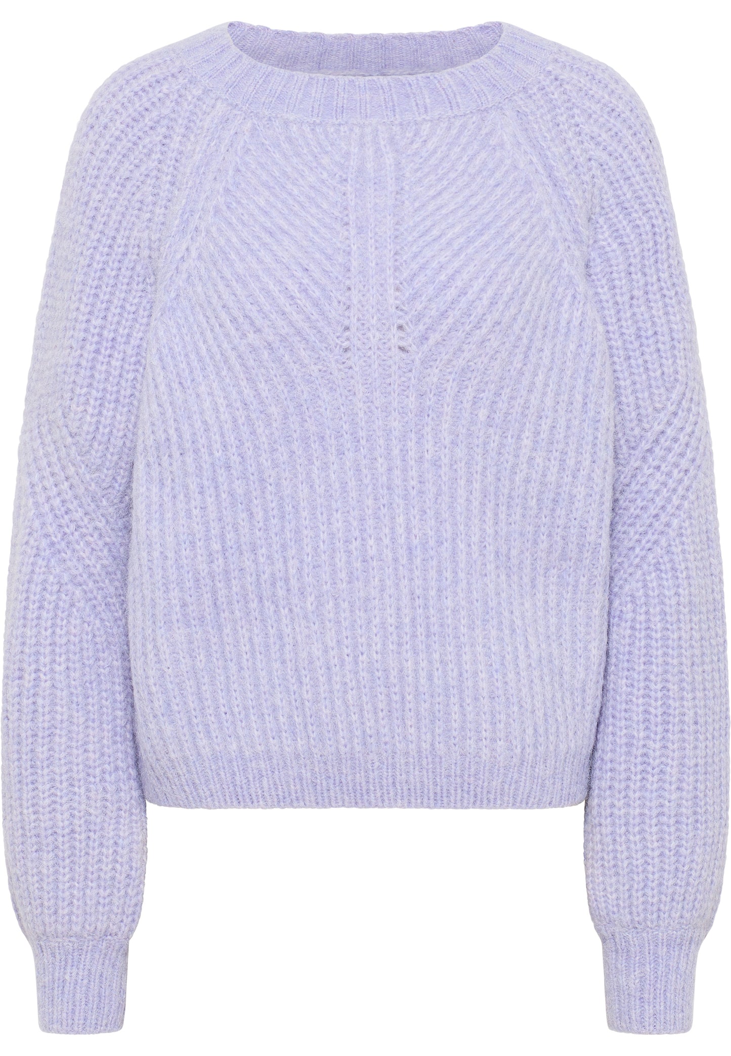 IZIA women's knitted sweater