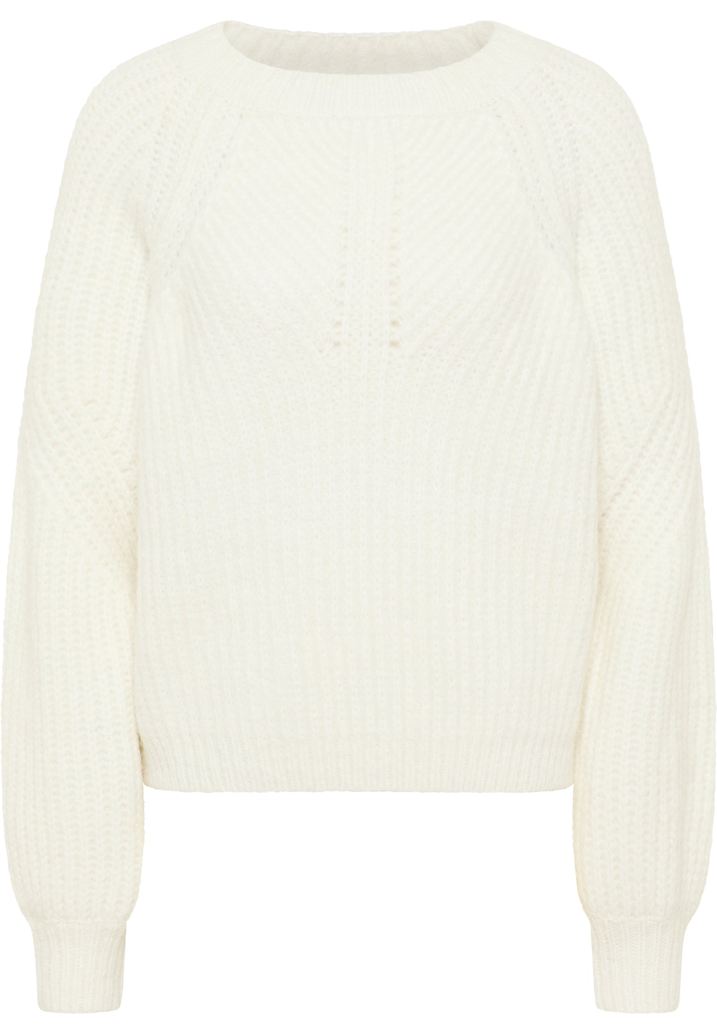 IZIA women's knitted sweater