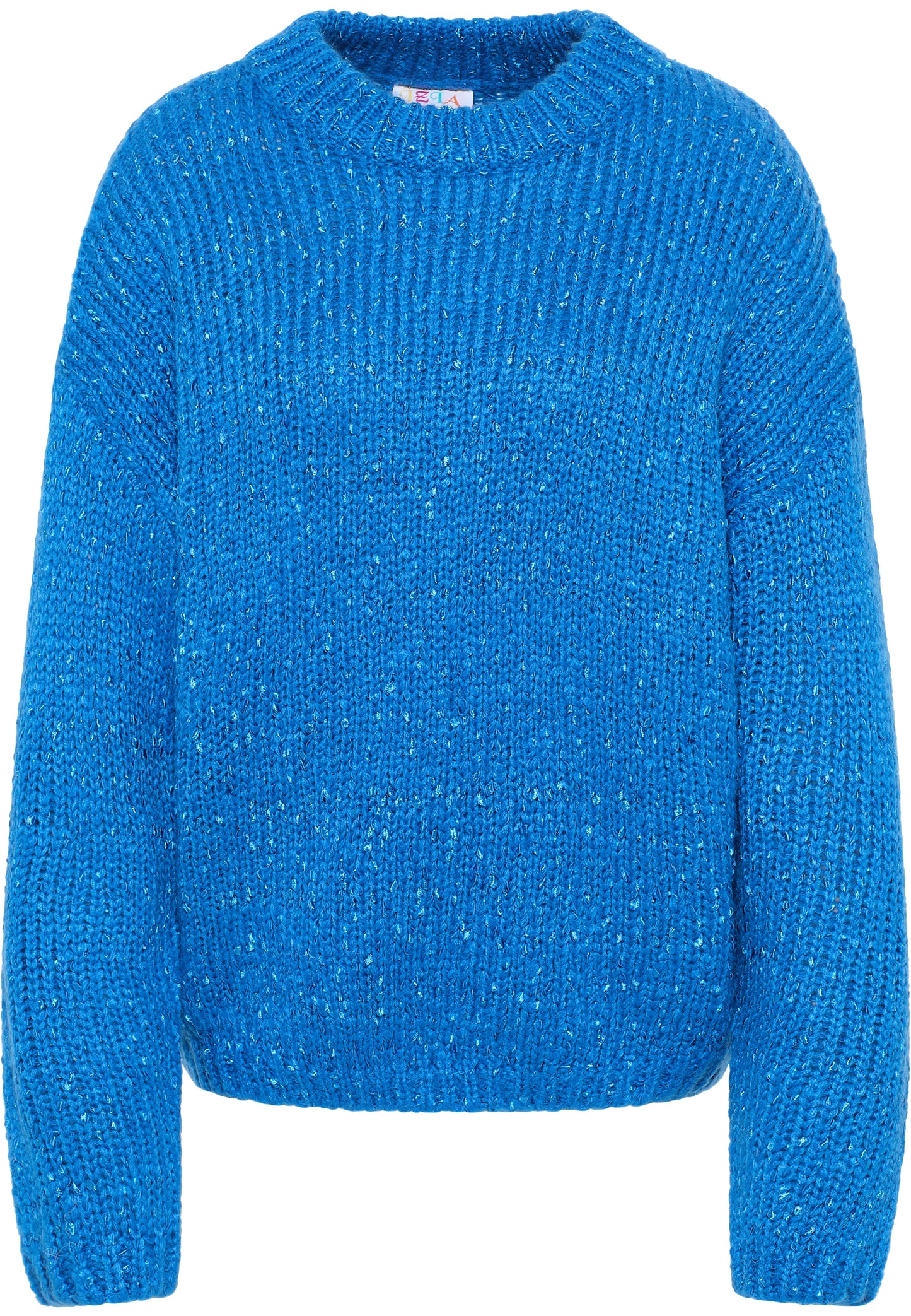 IZIA women's knitted sweater