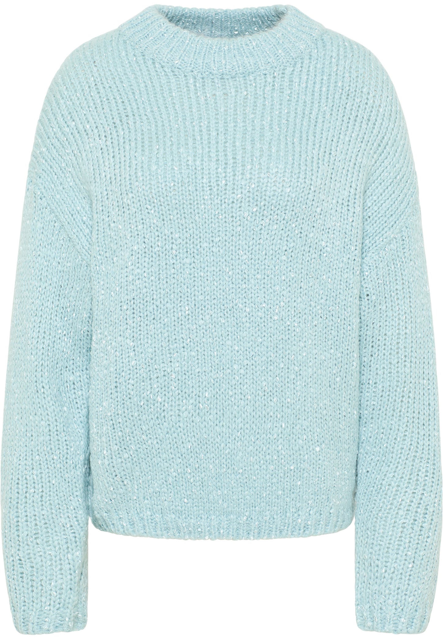 IZIA women's knitted sweater