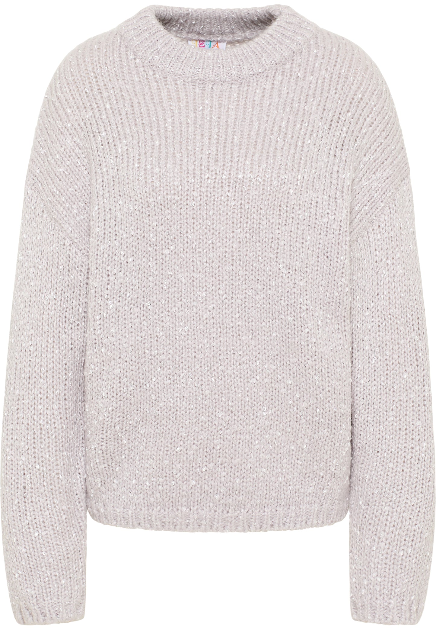 IZIA women's knitted sweater