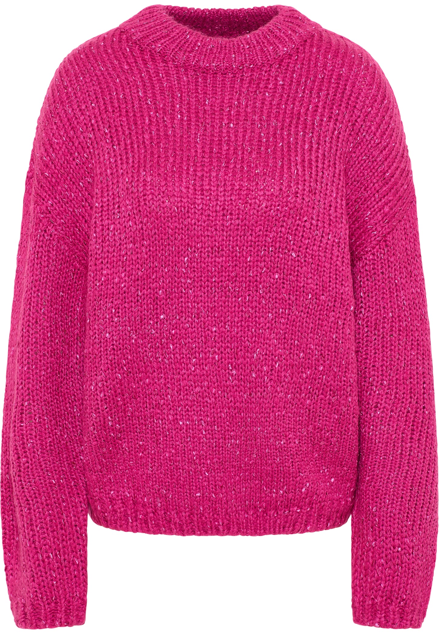 IZIA women's knitted sweater