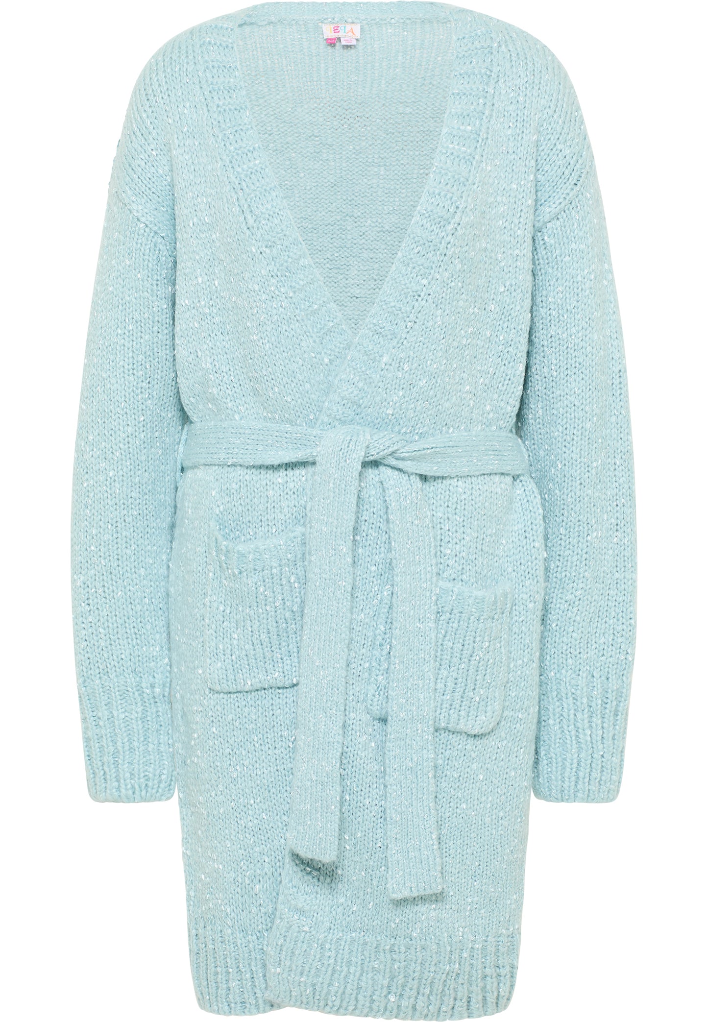 IZIA women's cardigan