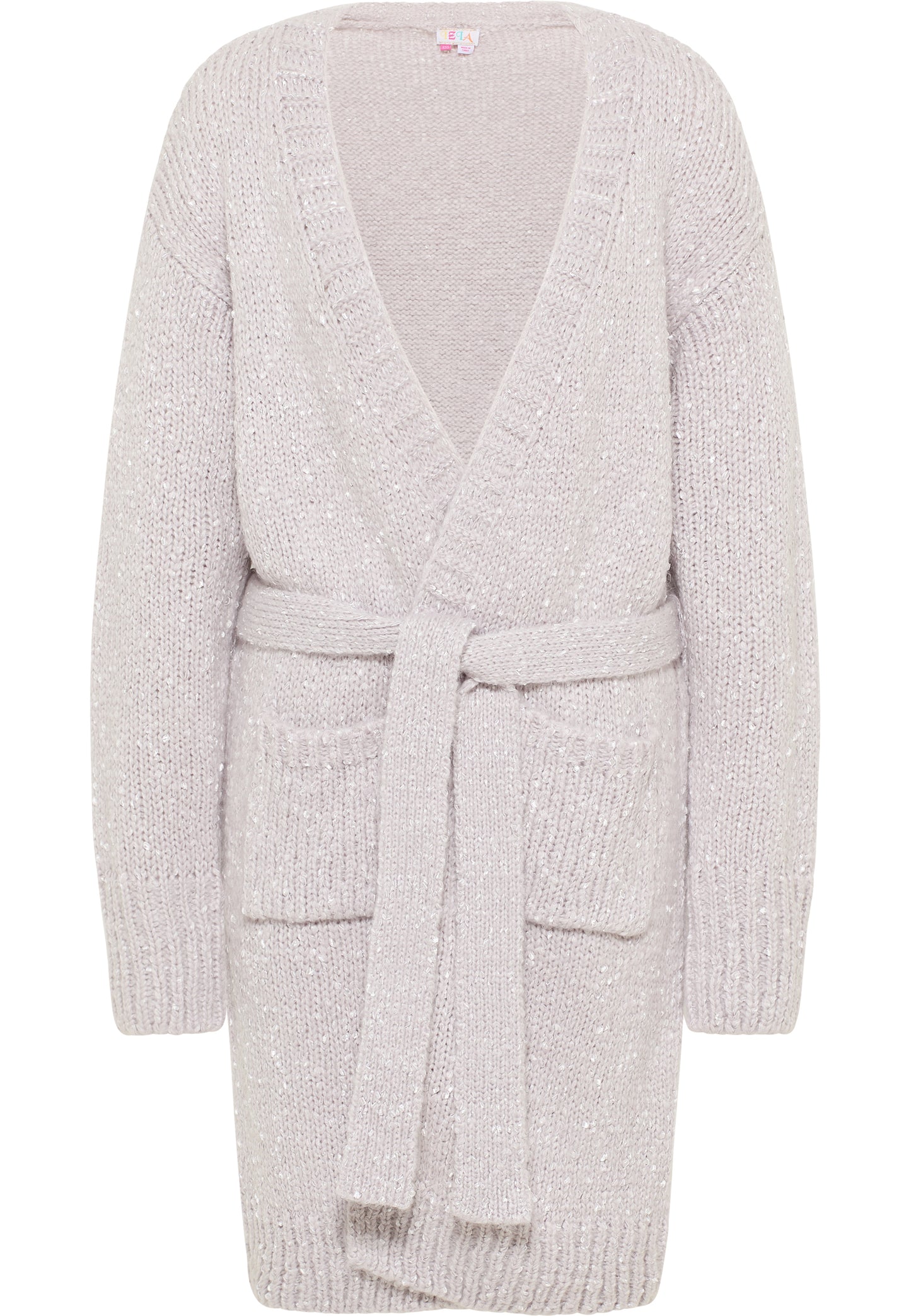 IZIA women's cardigan