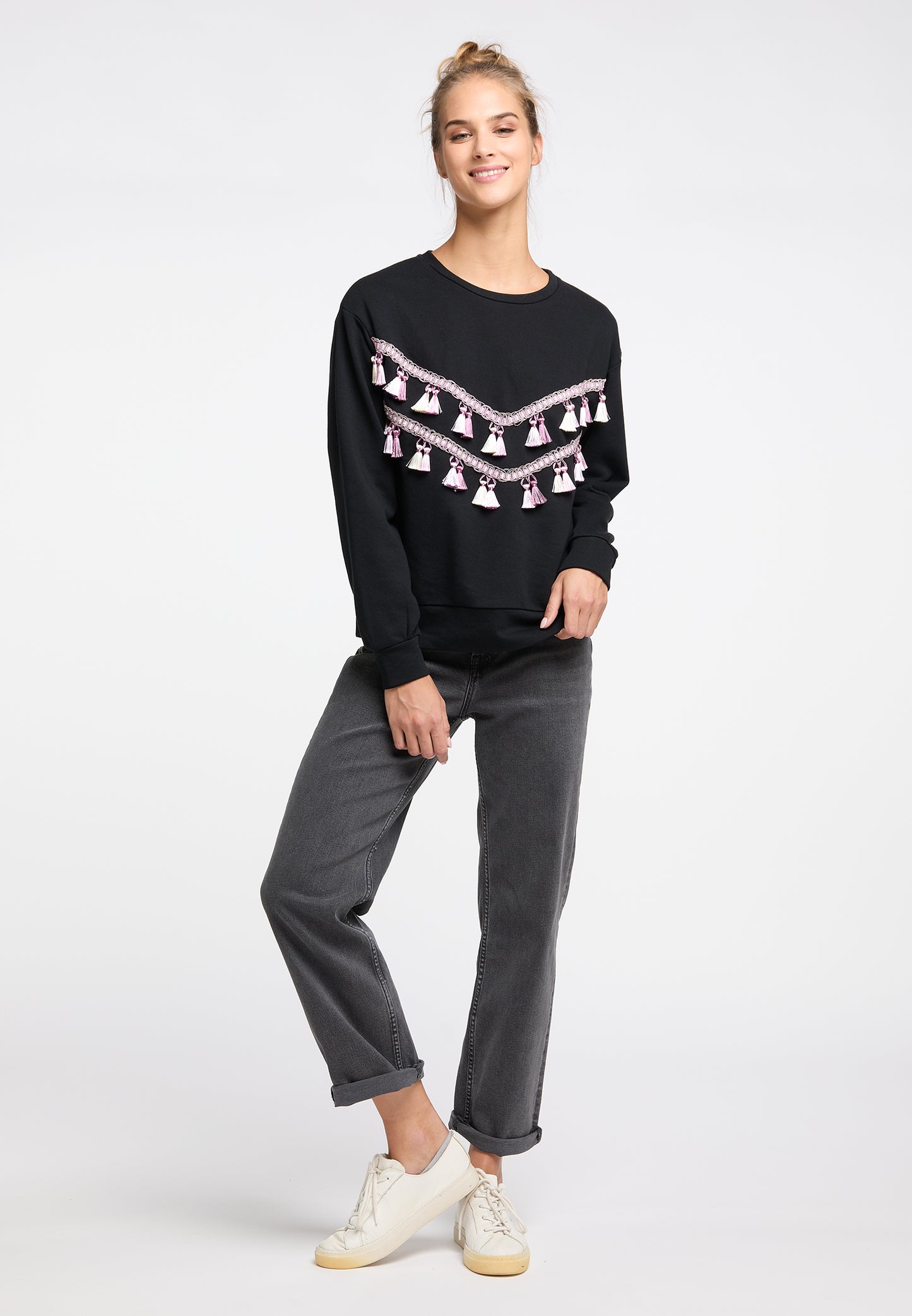 IZIA damska bluza