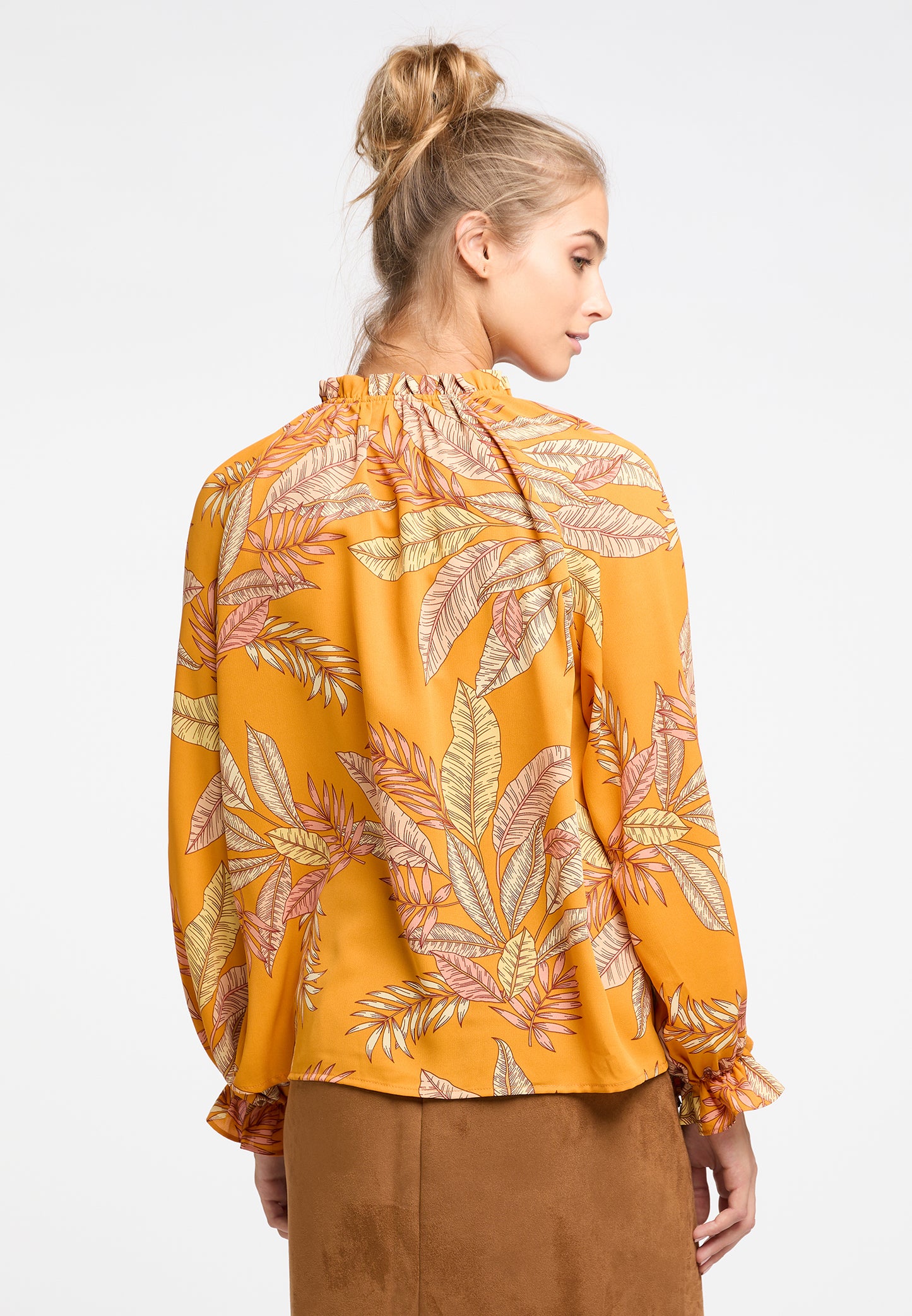 IZIA women's blouse shirt