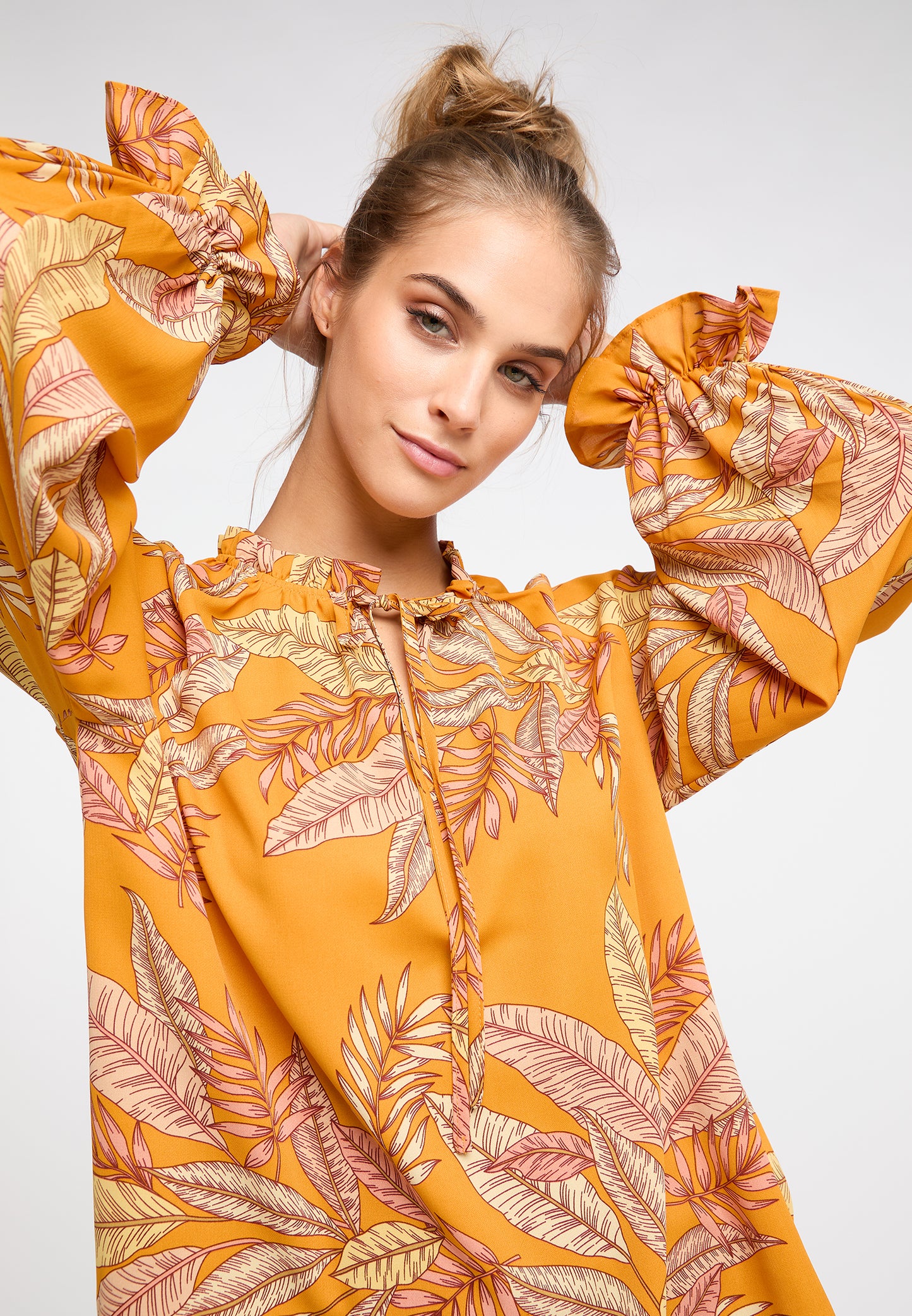IZIA women's blouse shirt