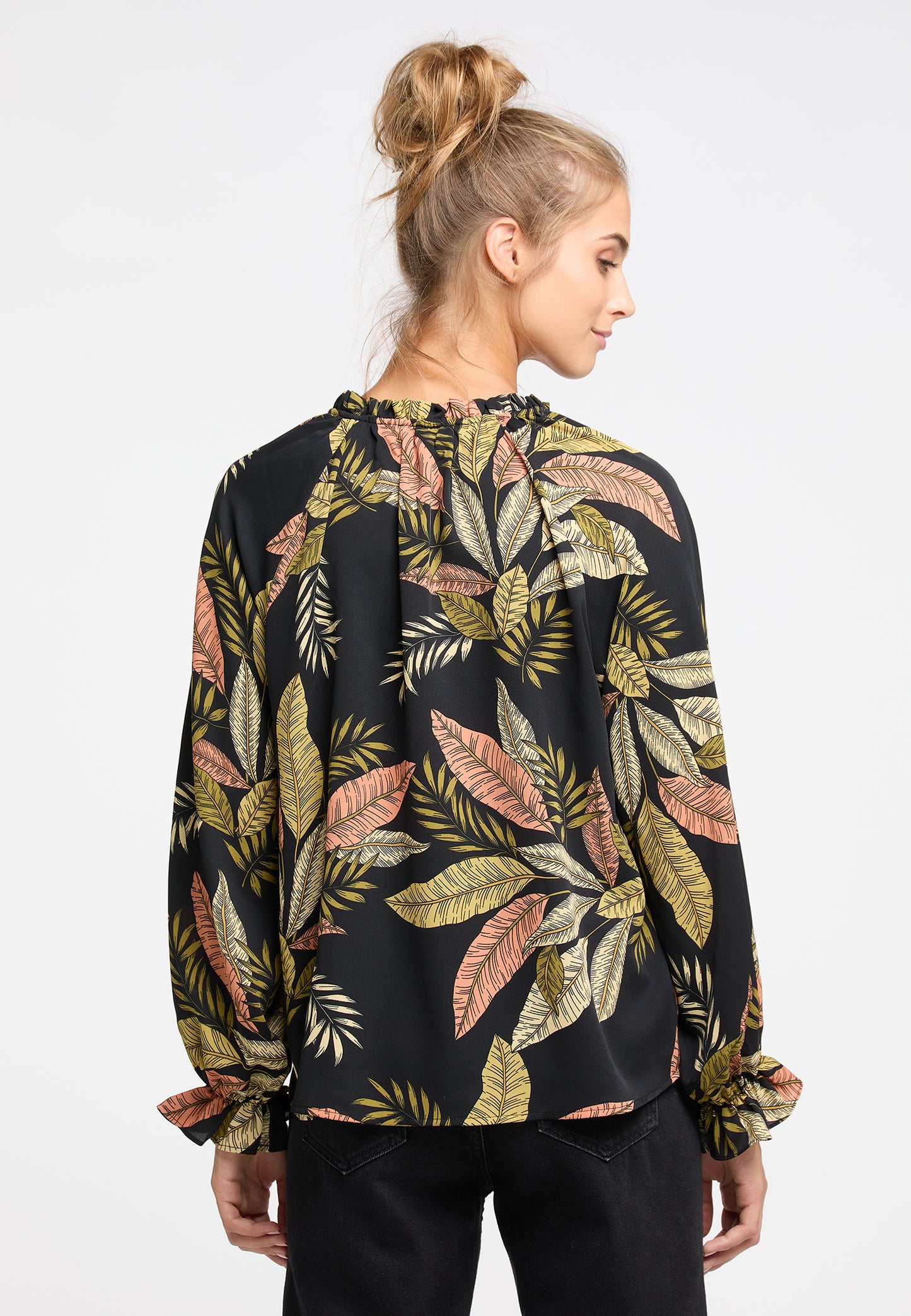 IZIA women's blouse shirt
