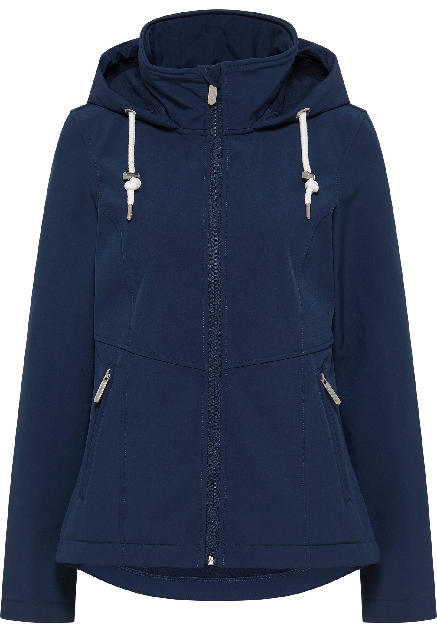 talence women's softshell jacket