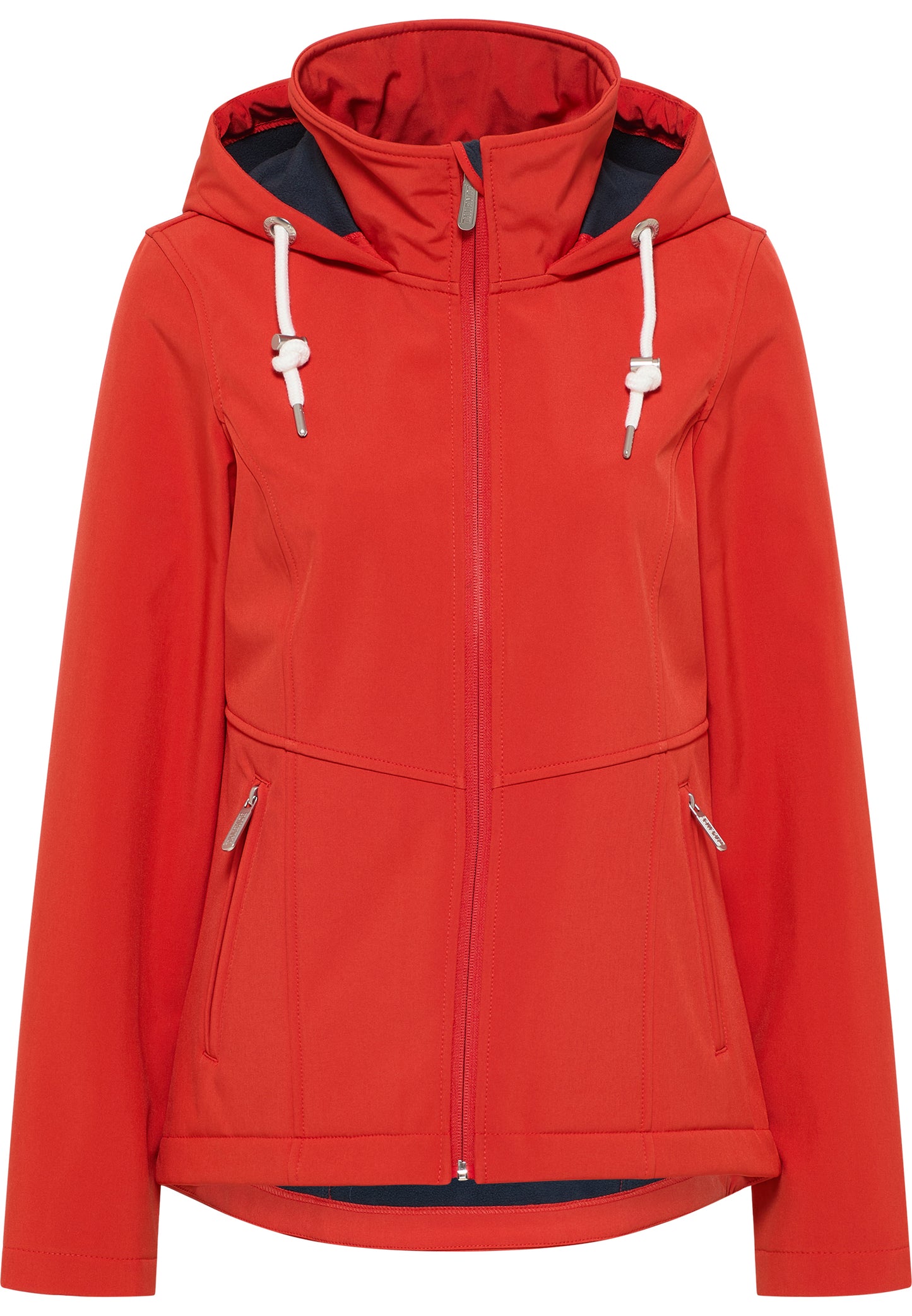 talence women's softshell jacket