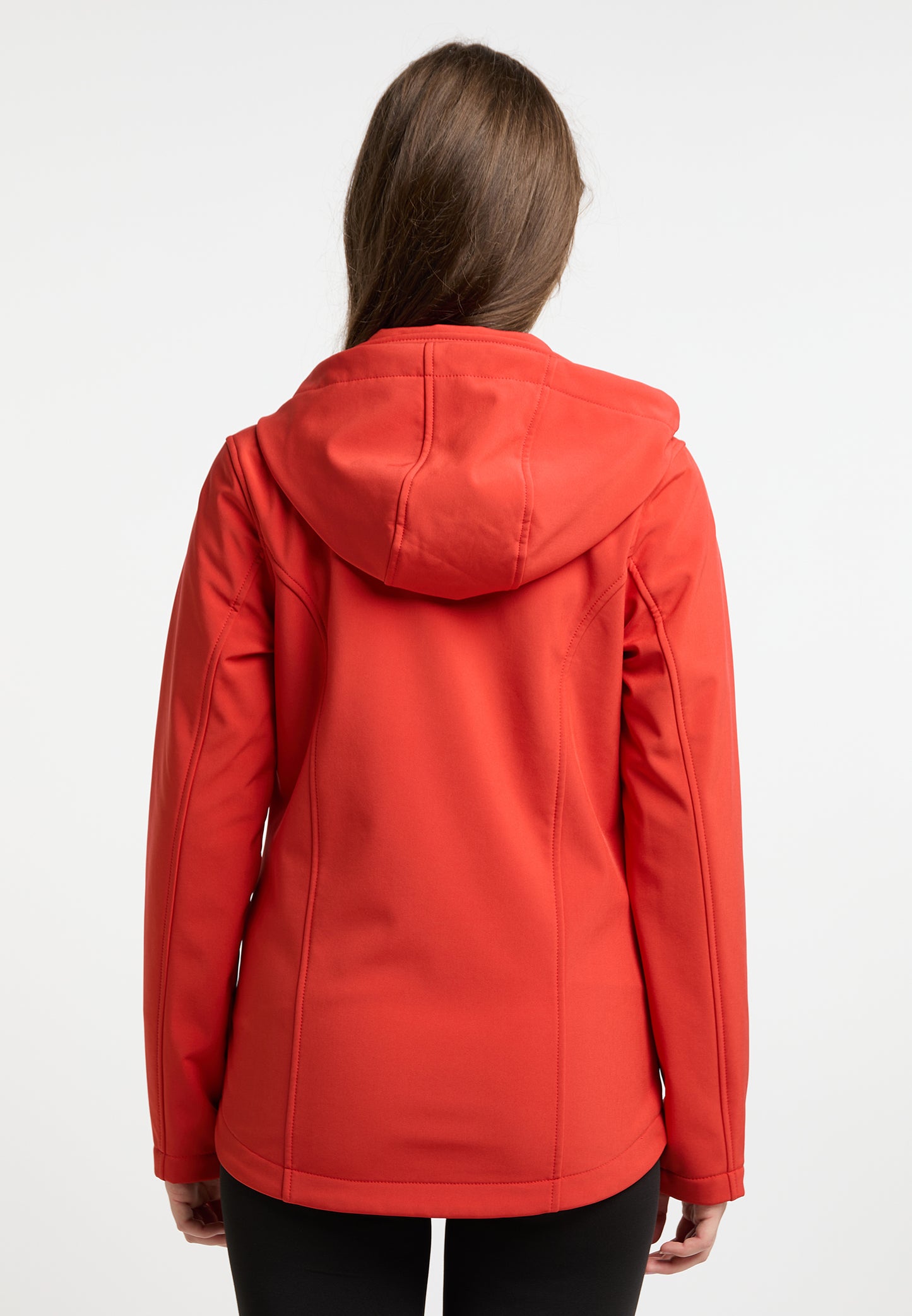 talence women's softshell jacket