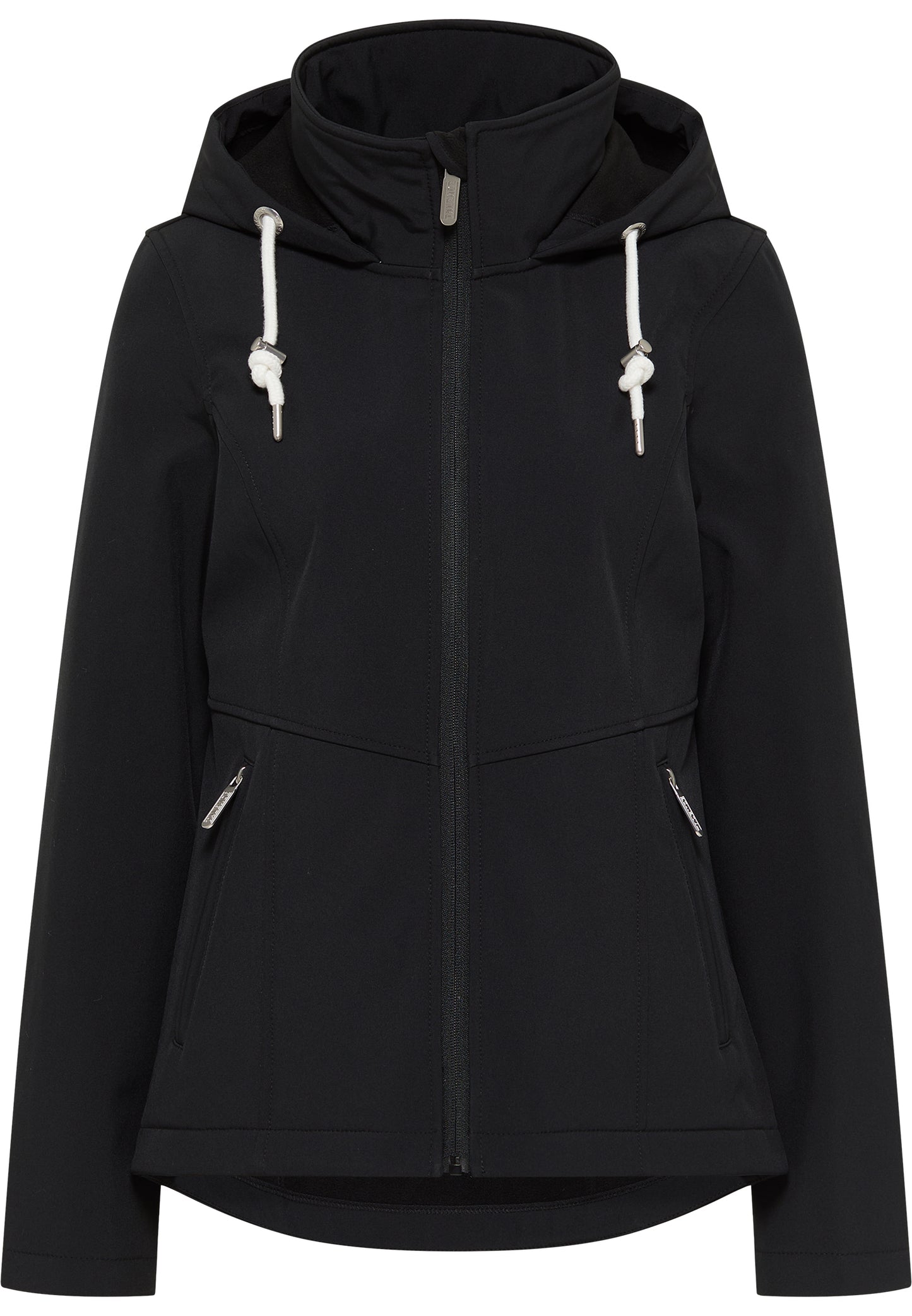 talence women's softshell jacket