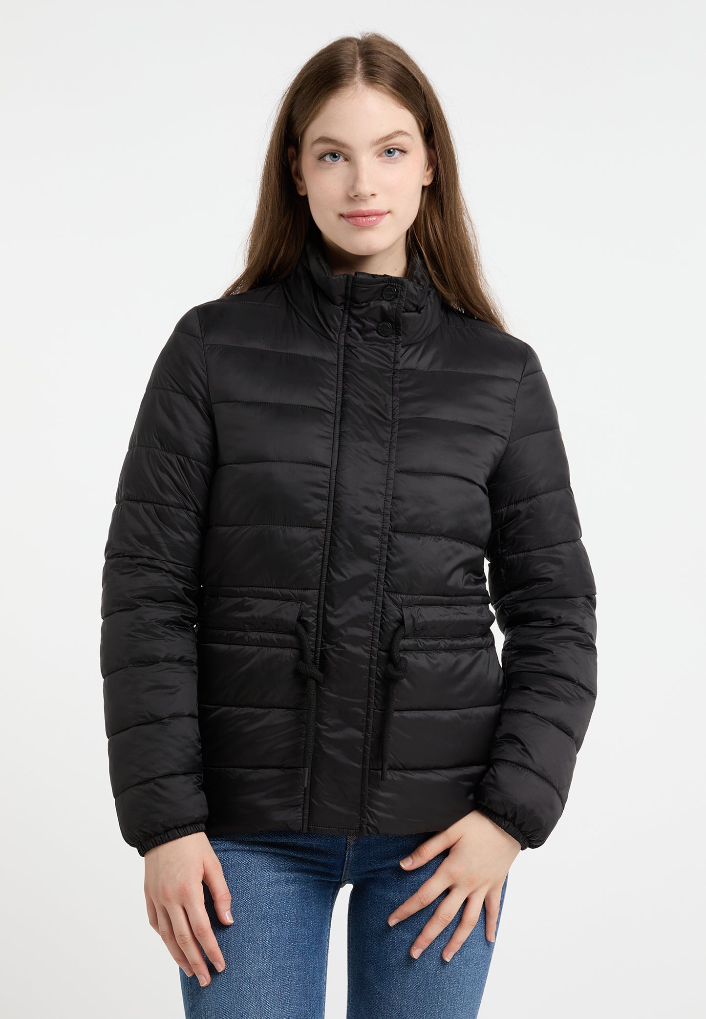 DreiMaster Klassik women's transitional jacket with light padding
